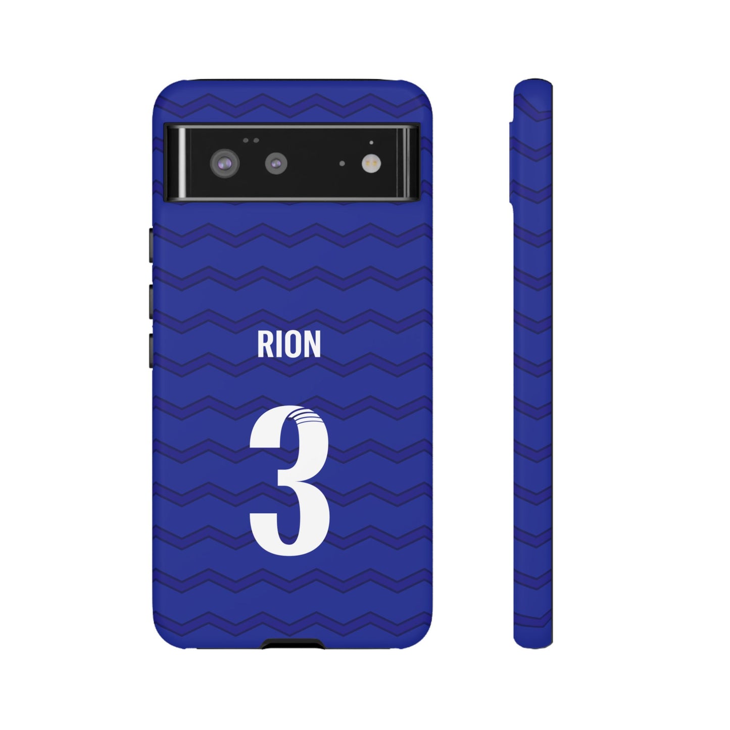 Rion Ishikawa Phone Case