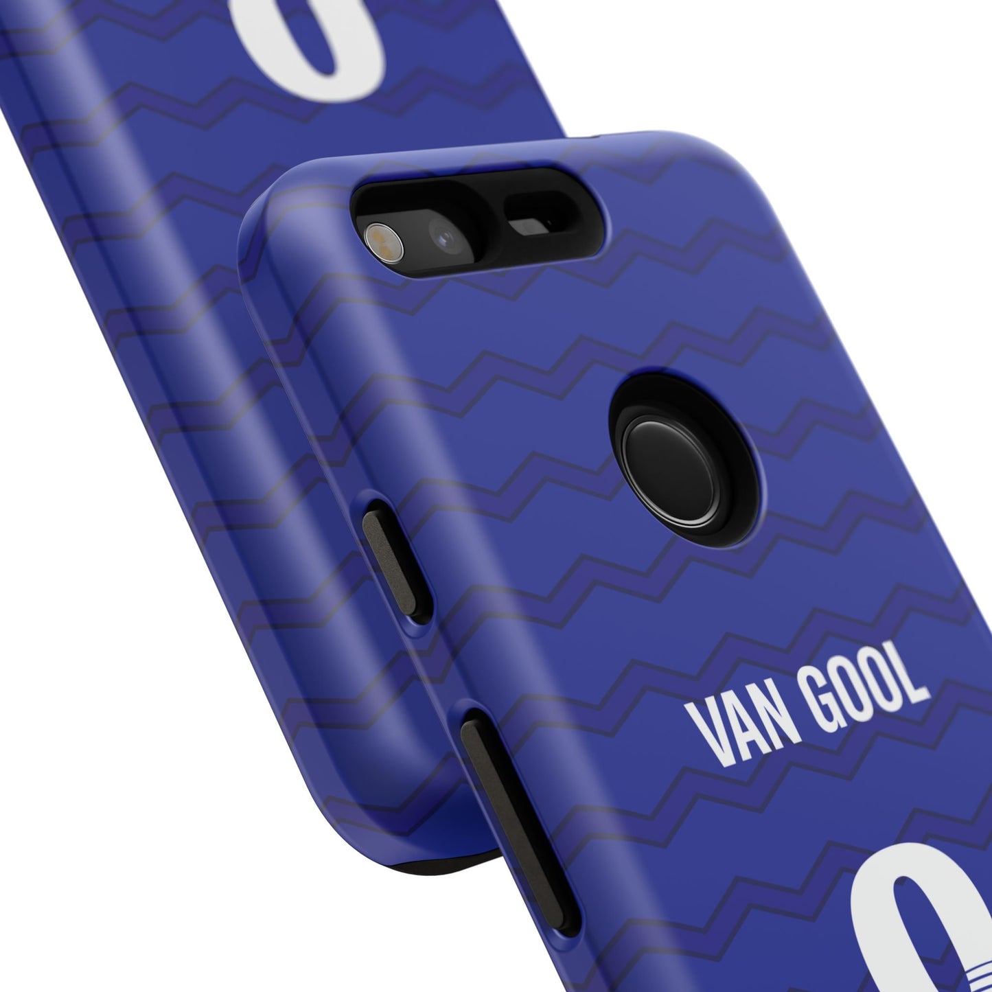 Rosa van Gool Phone Case