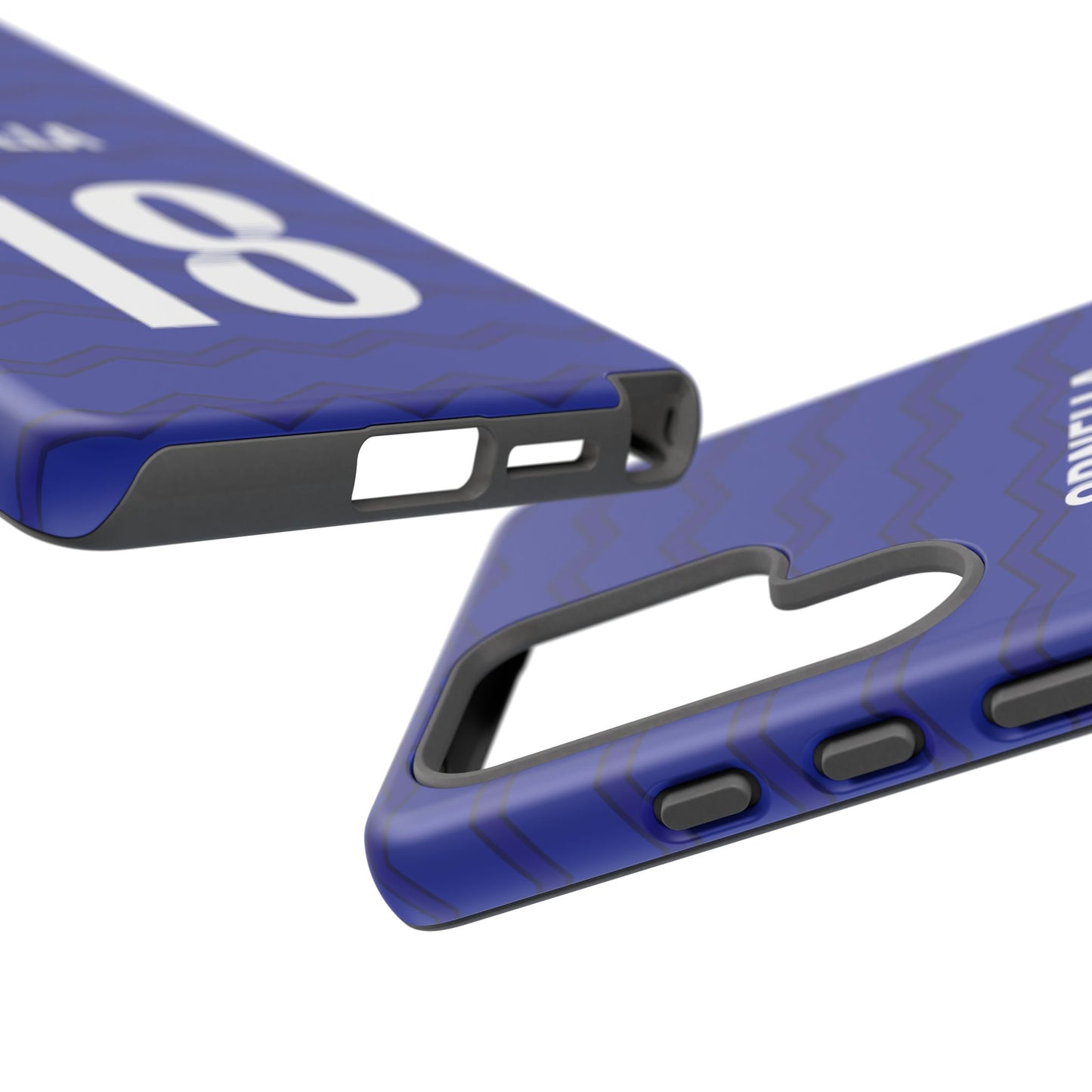 Ornella Vignola Phone Case