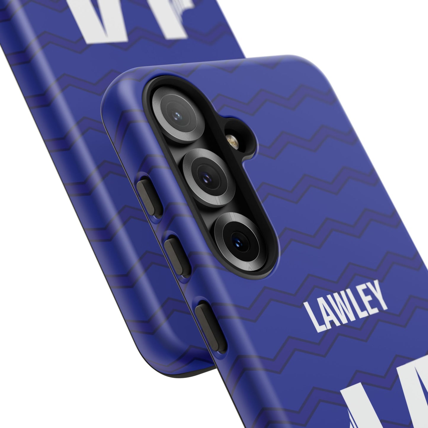 Mel Lawley Phone Case