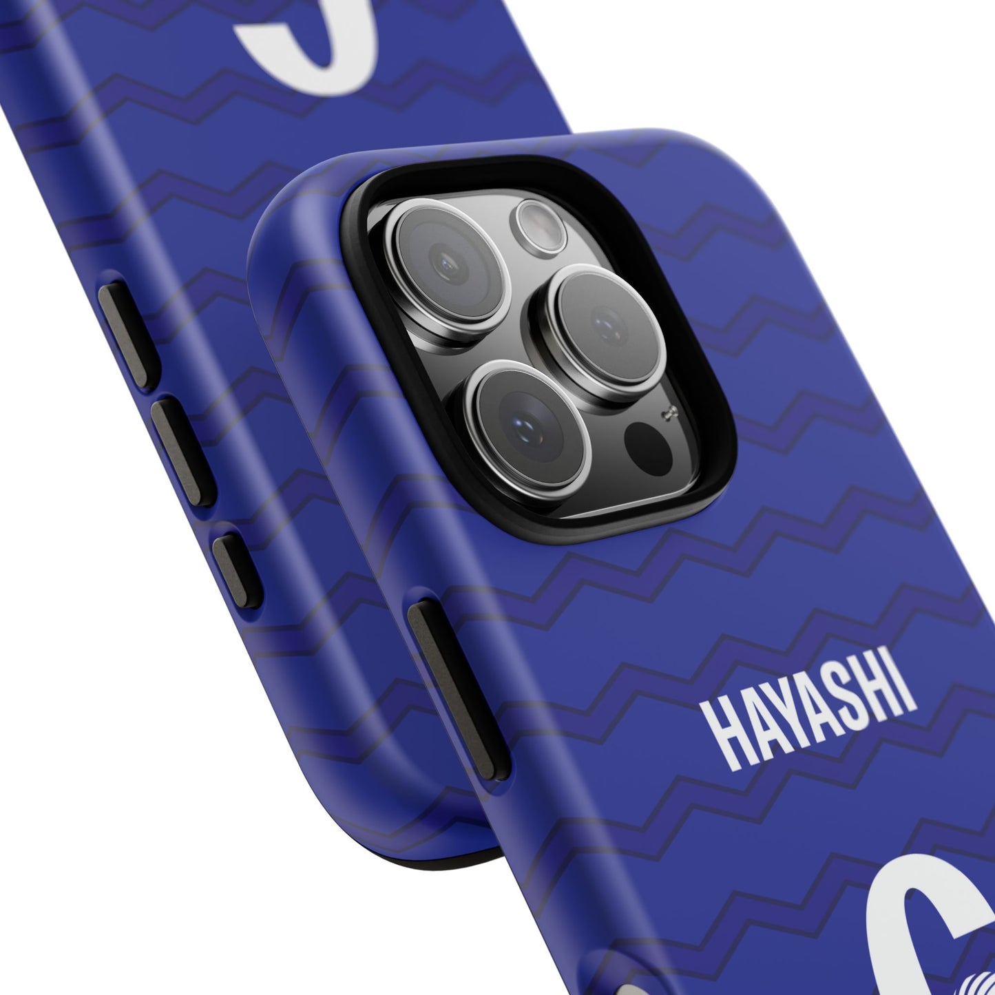 Honoka Hayashi Phone Case
