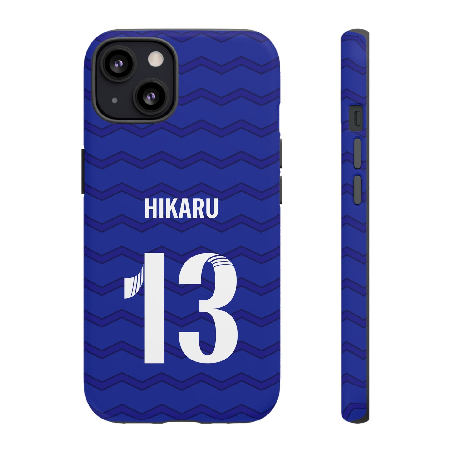 Hikaru Kitagawa Phone Case