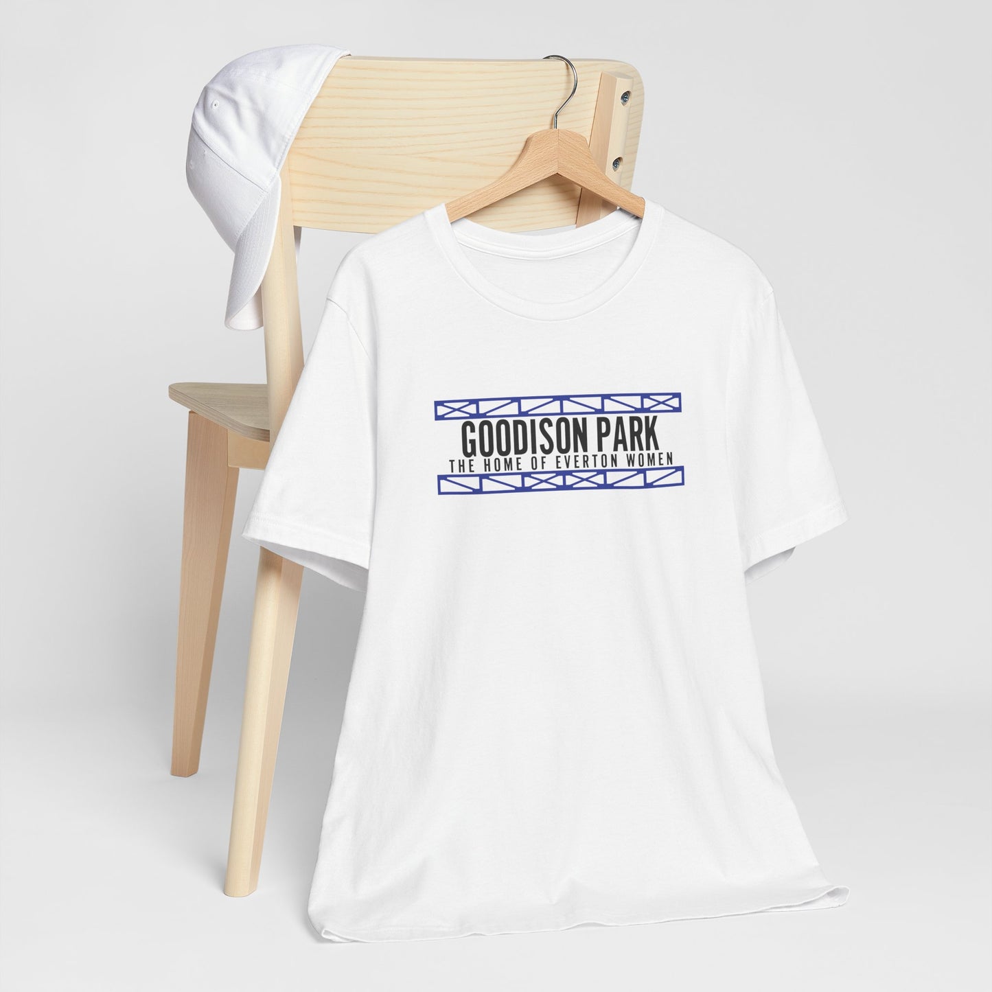 Goodison Park Tee