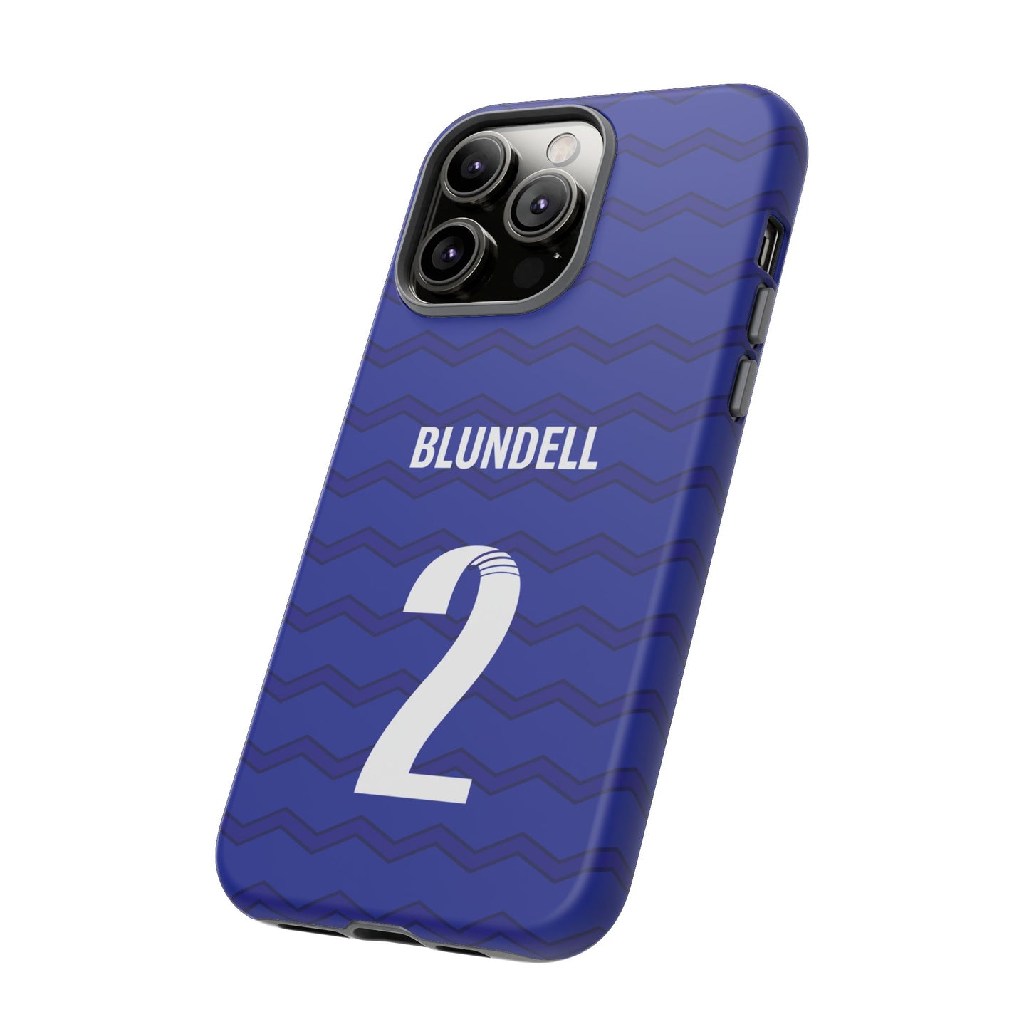 Hannah Blundell Phone Case