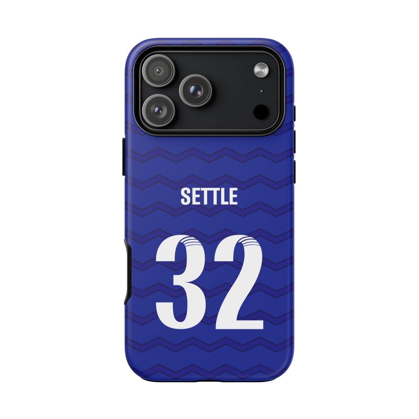 Macy Settle Phone Case
