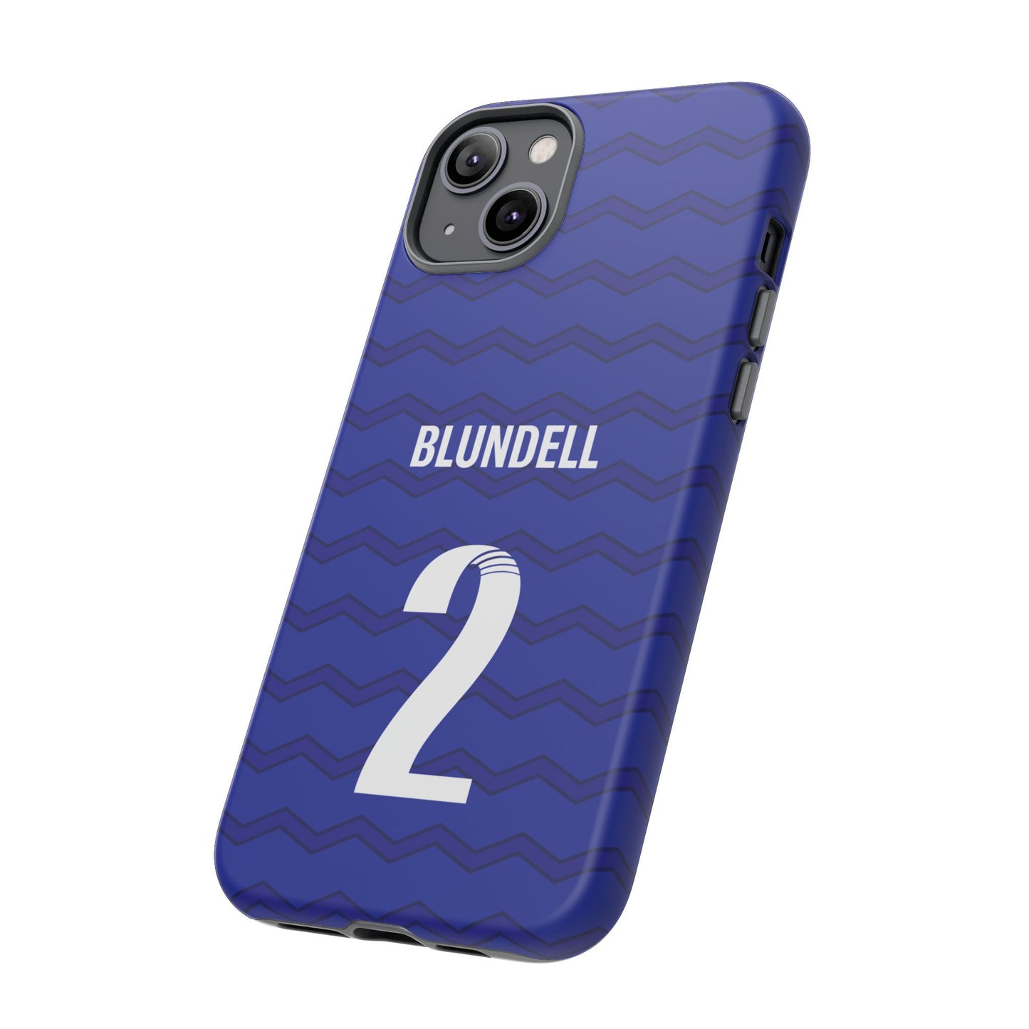 Hannah Blundell Phone Case