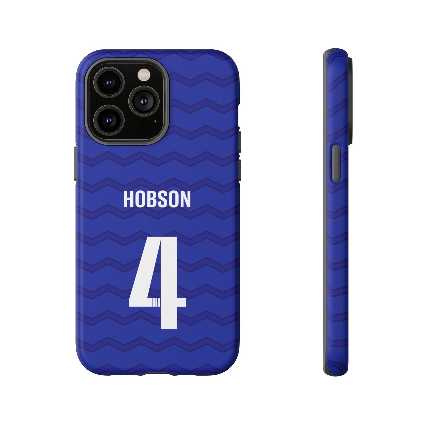 Issy Hobson Phone Case