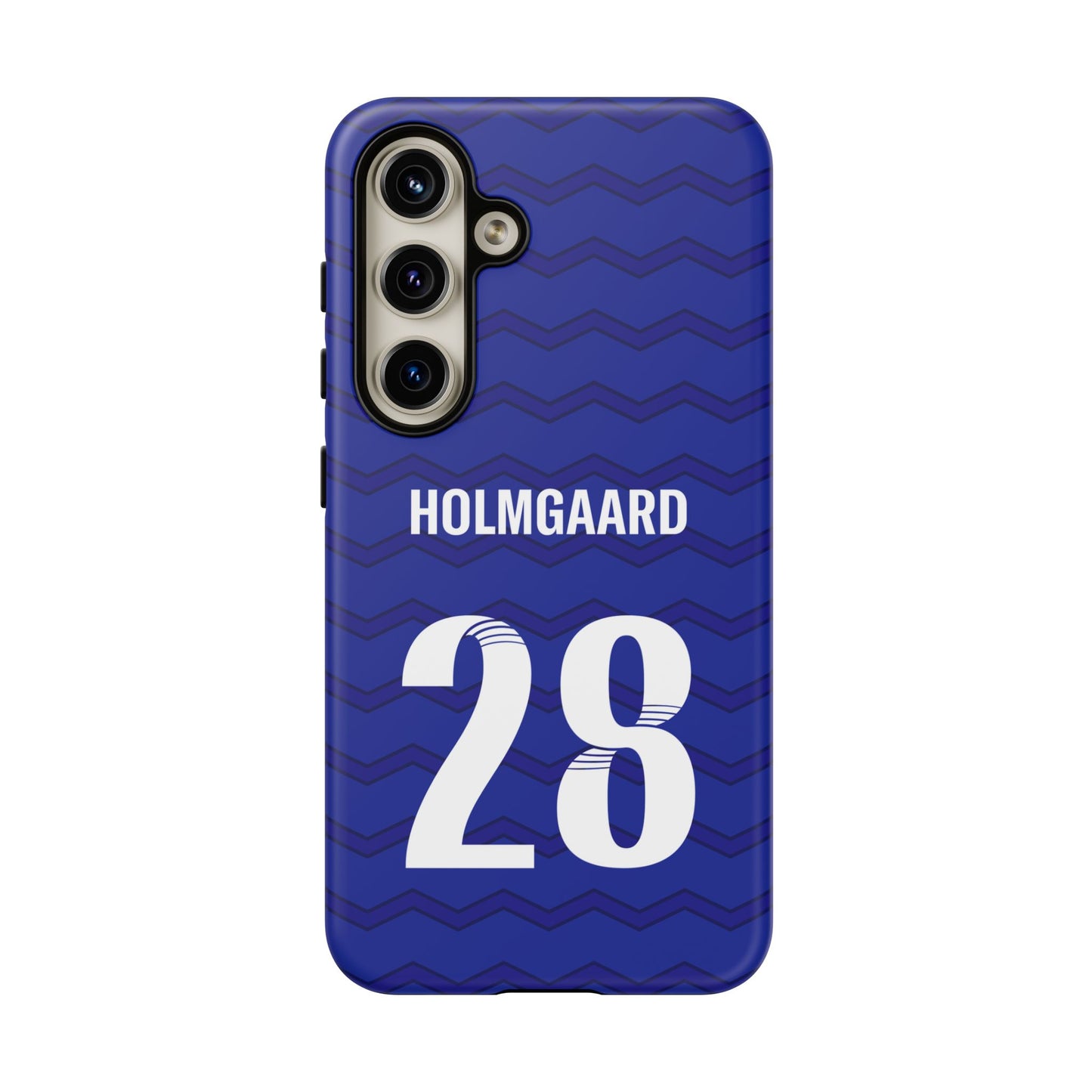 Karen Holmgaard Phone Case