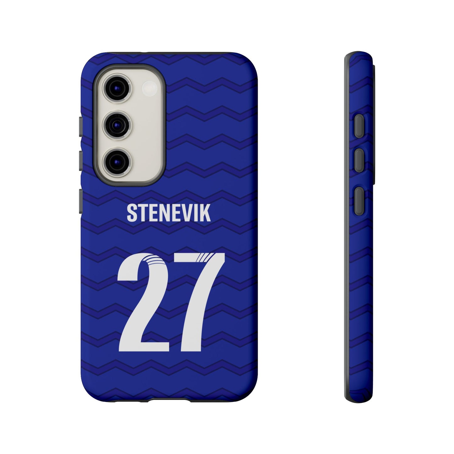 Elise Stenevik Phone Case
