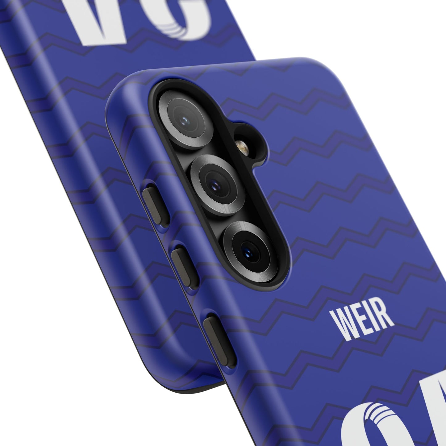 Kenzie Weir Phone Case