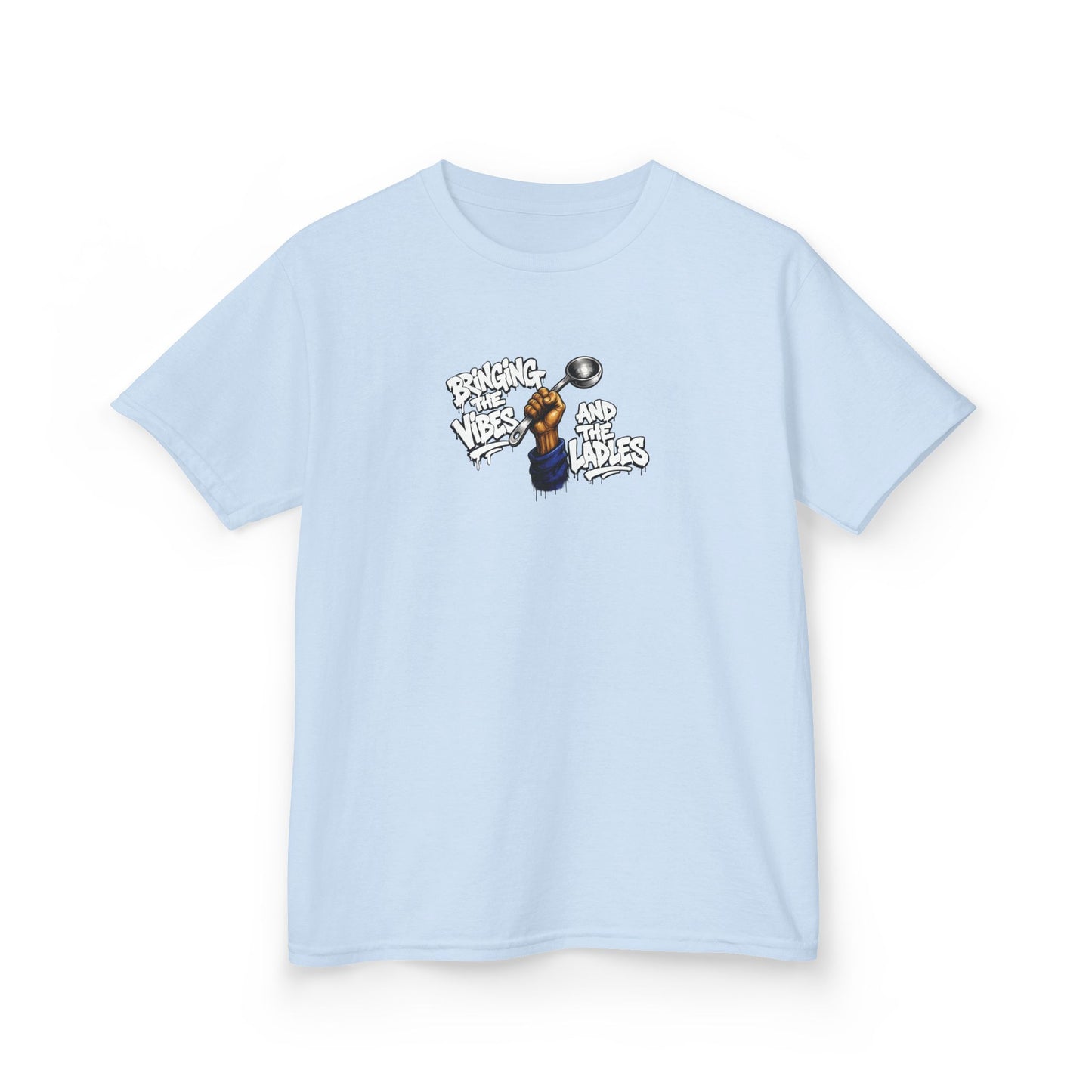 World 7s - Kids Tee