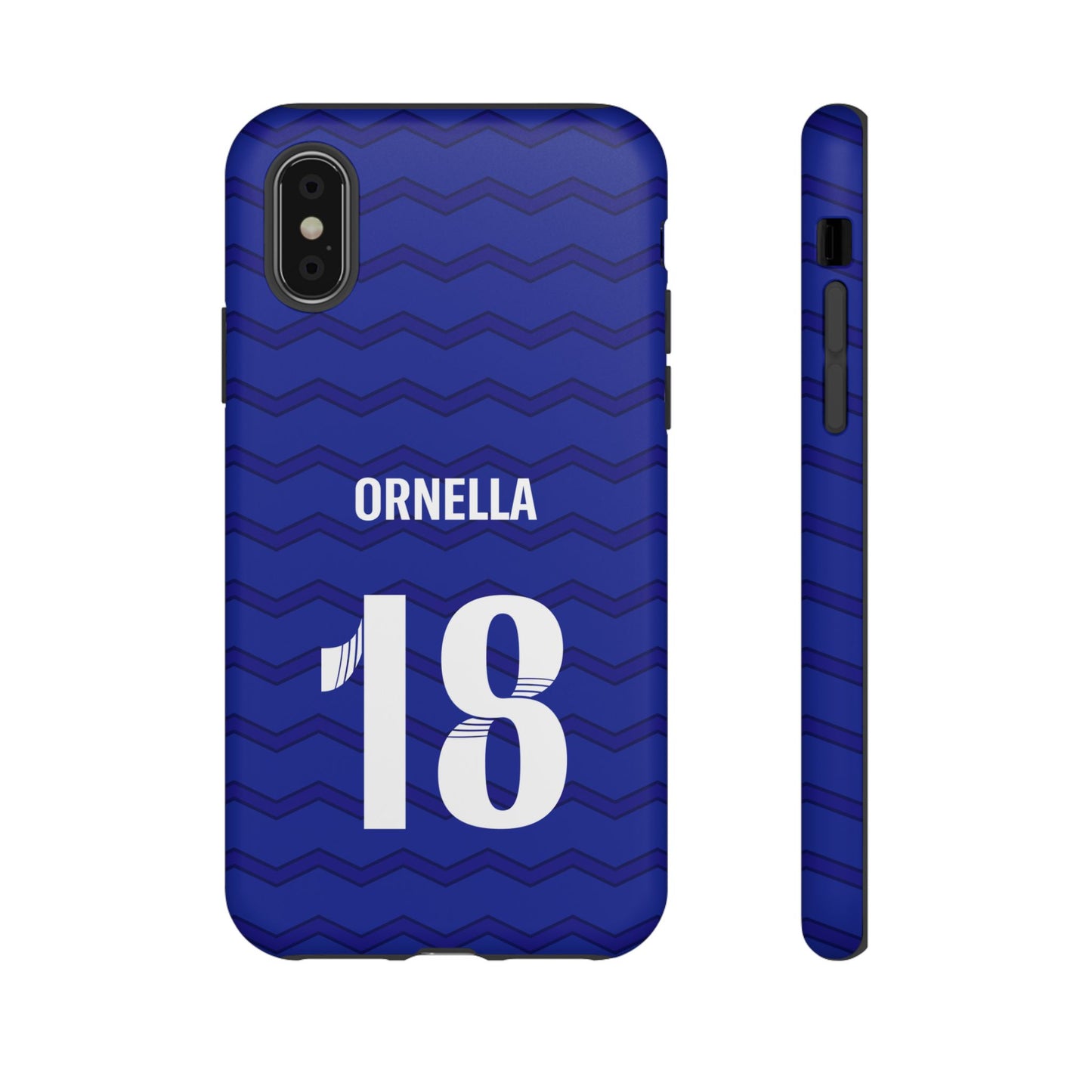 Ornella Vignola Phone Case