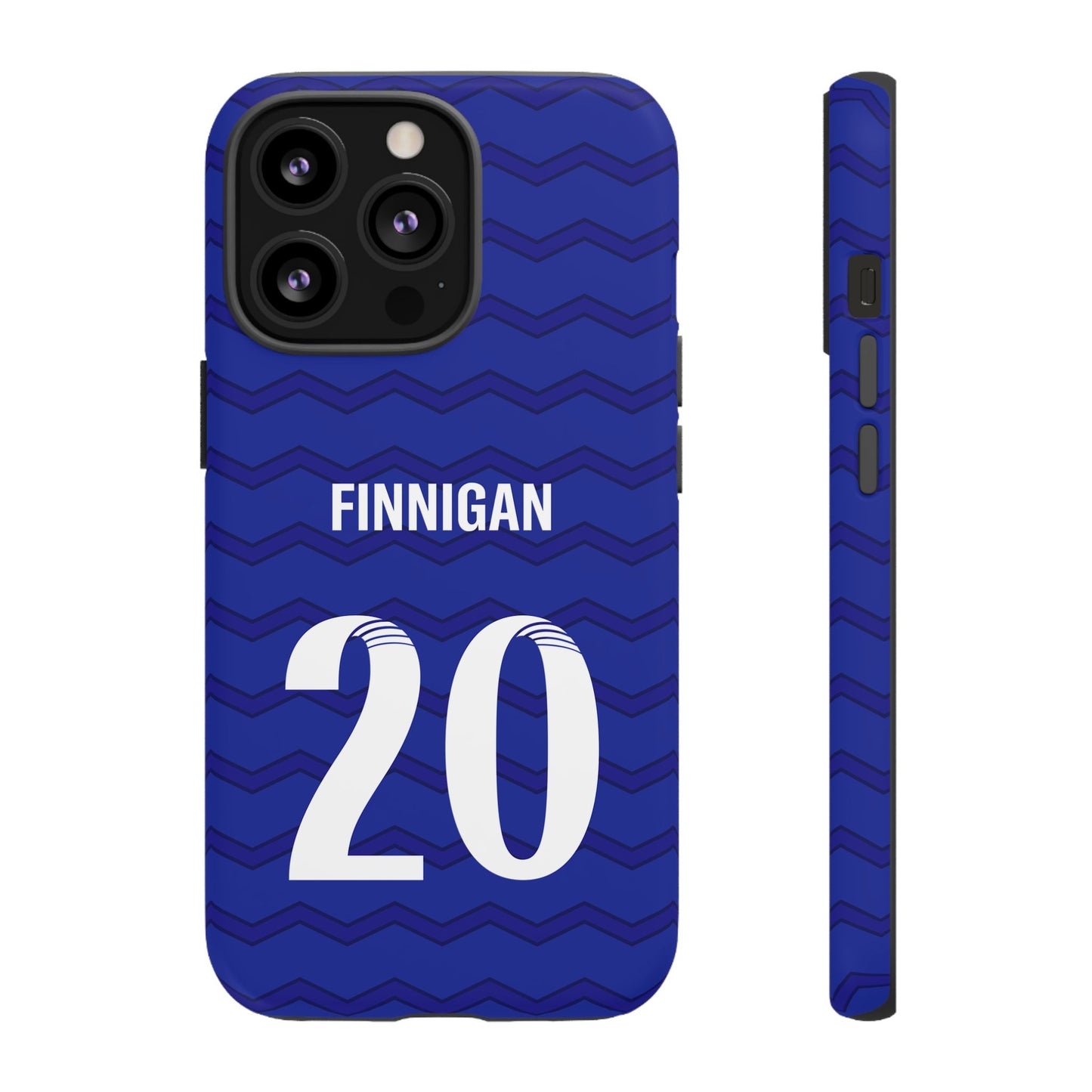 Megan Finnigan Phone Case