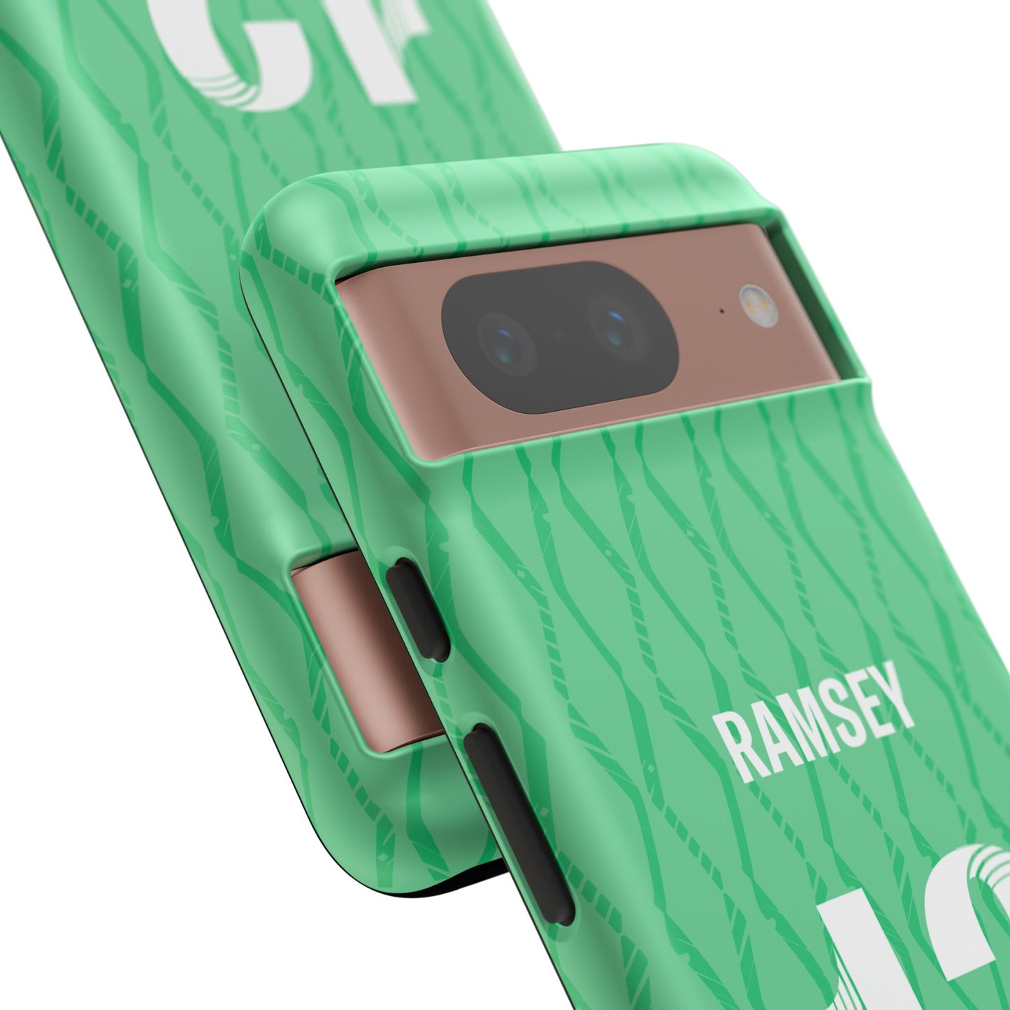 Emily Ramsey Phone Case