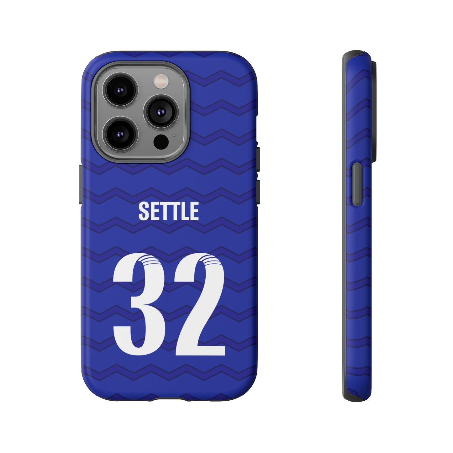 Macy Settle Phone Case