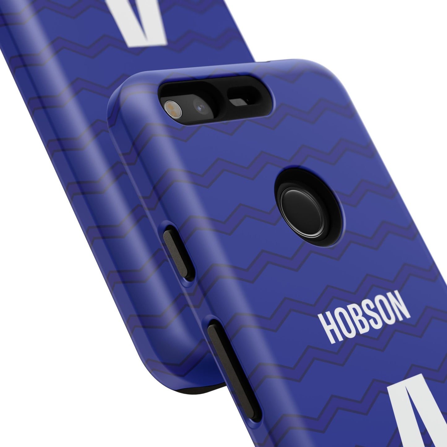 Issy Hobson Phone Case