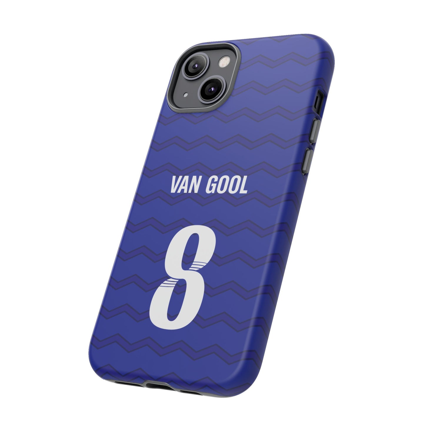 Rosa van Gool Phone Case