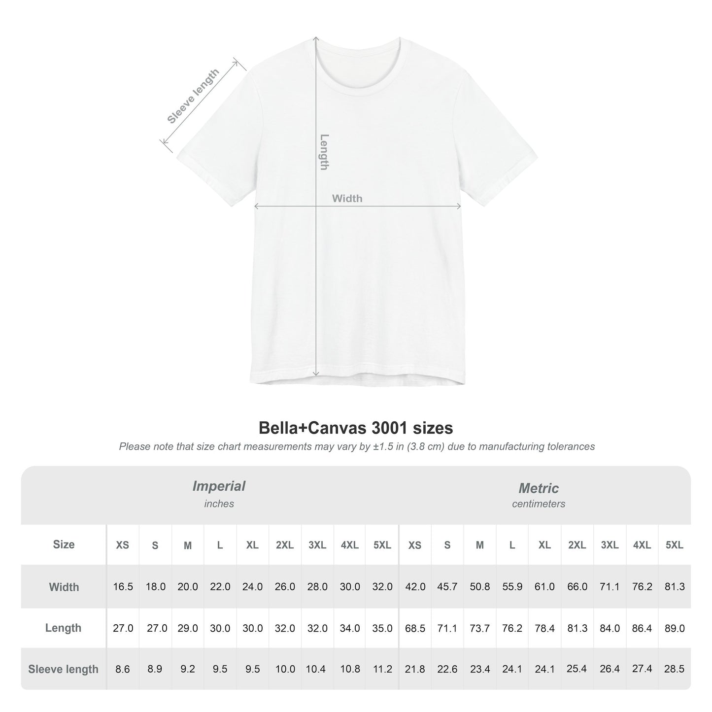 Ruby For England Tee