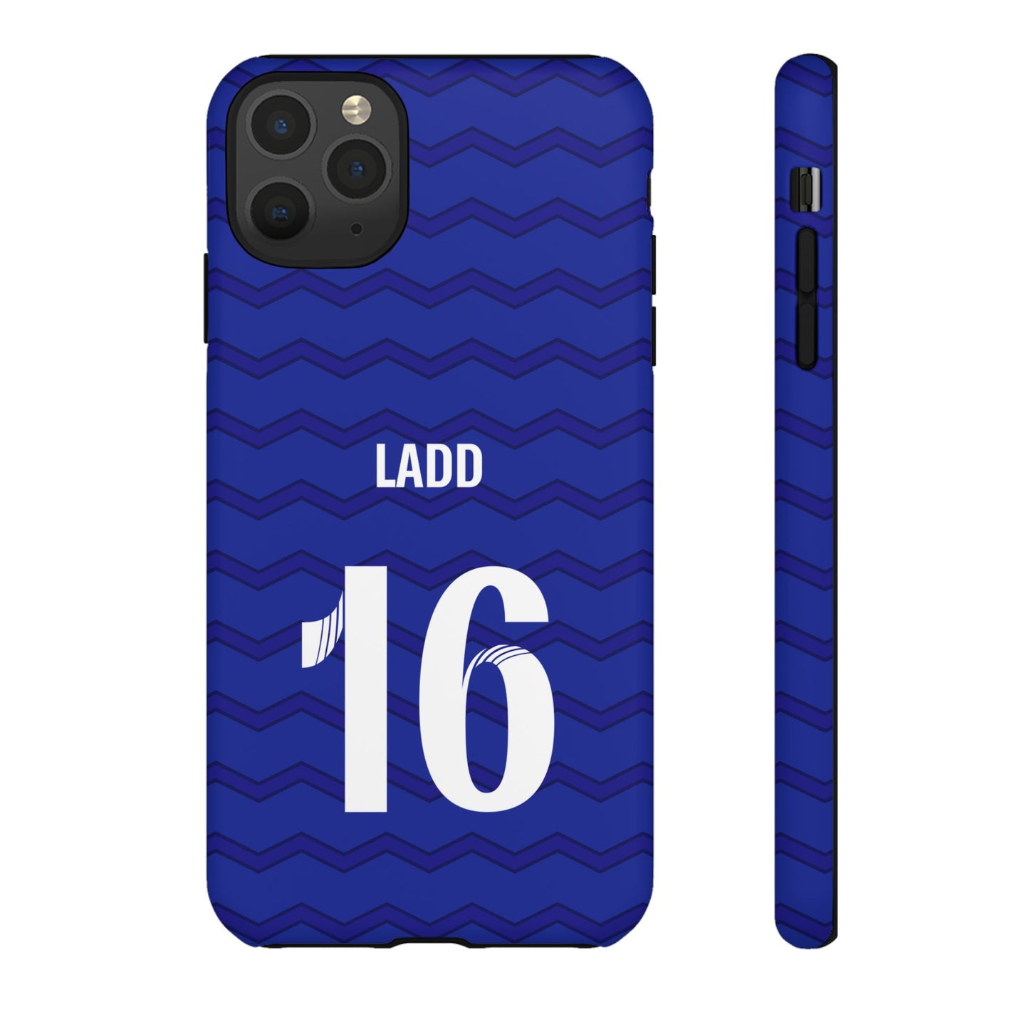 Hayley Ladd Phone Case