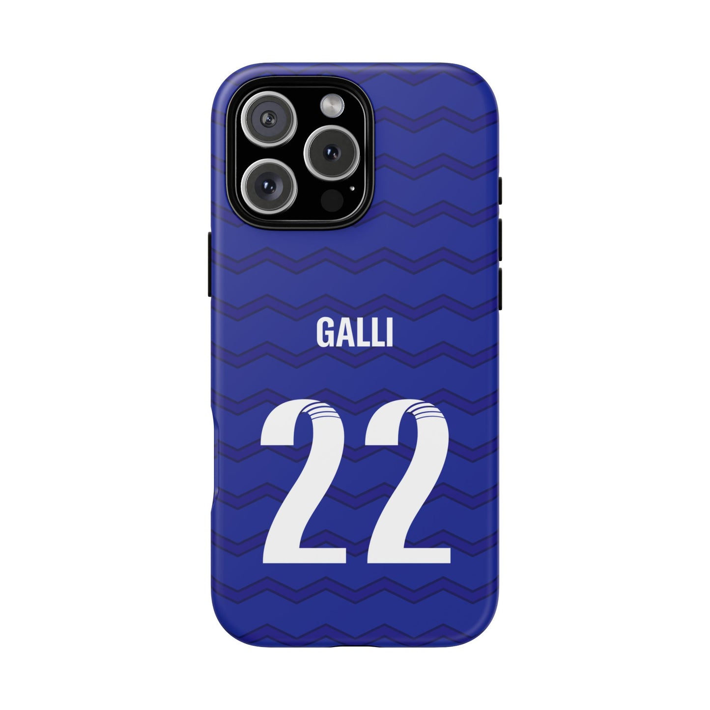 Aurora (Yaya) Galli Phone Case