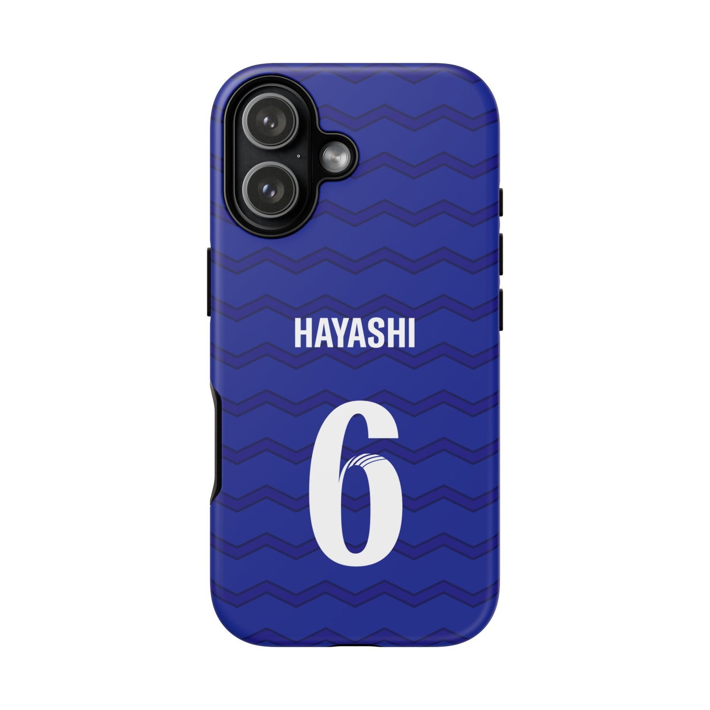 Honoka Hayashi Phone Case