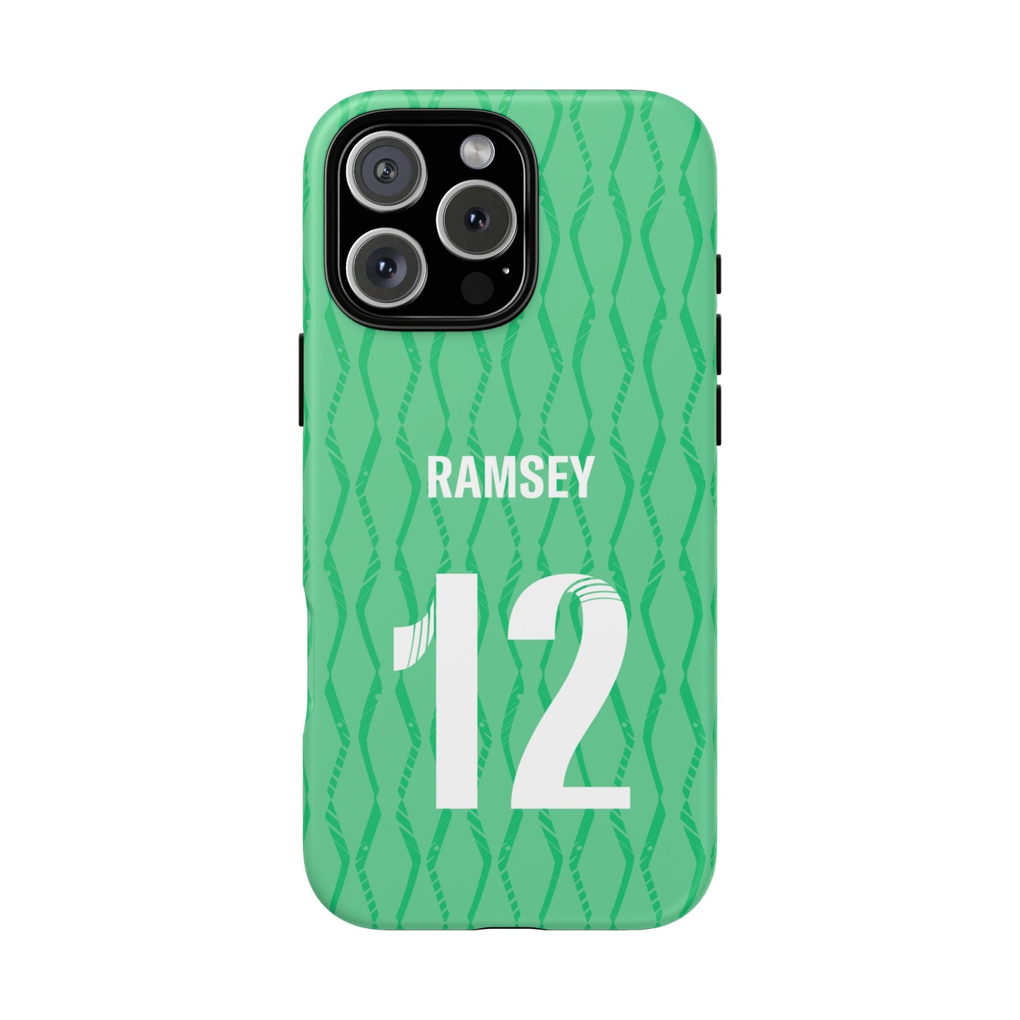 Emily Ramsey Phone Case