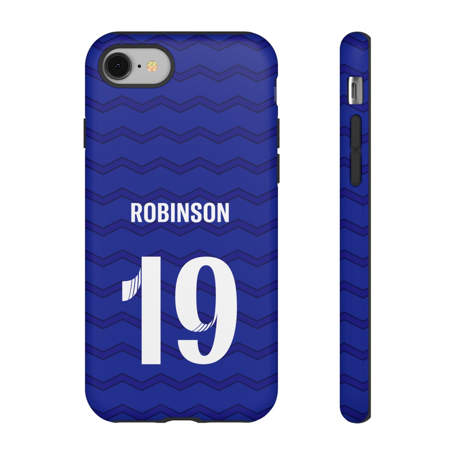 Katie Robinson Phone Case