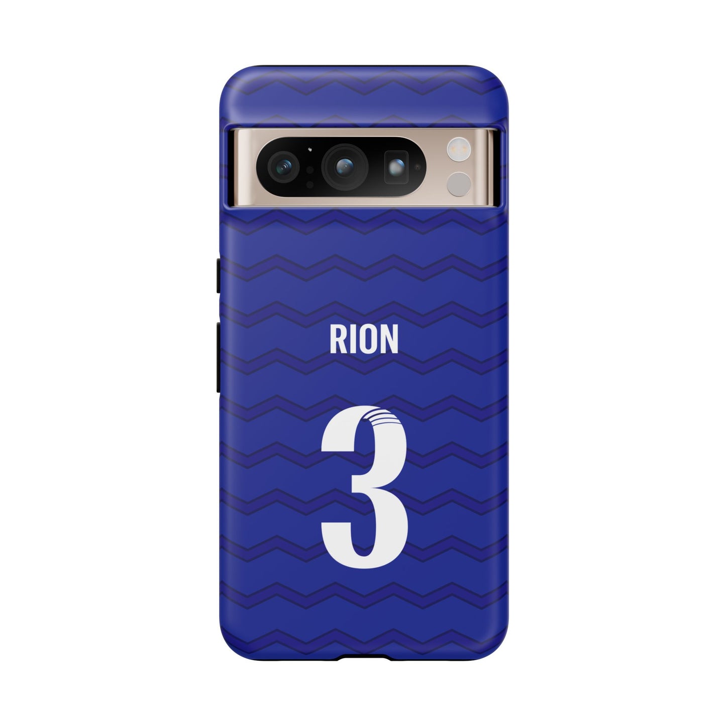 Rion Ishikawa Phone Case