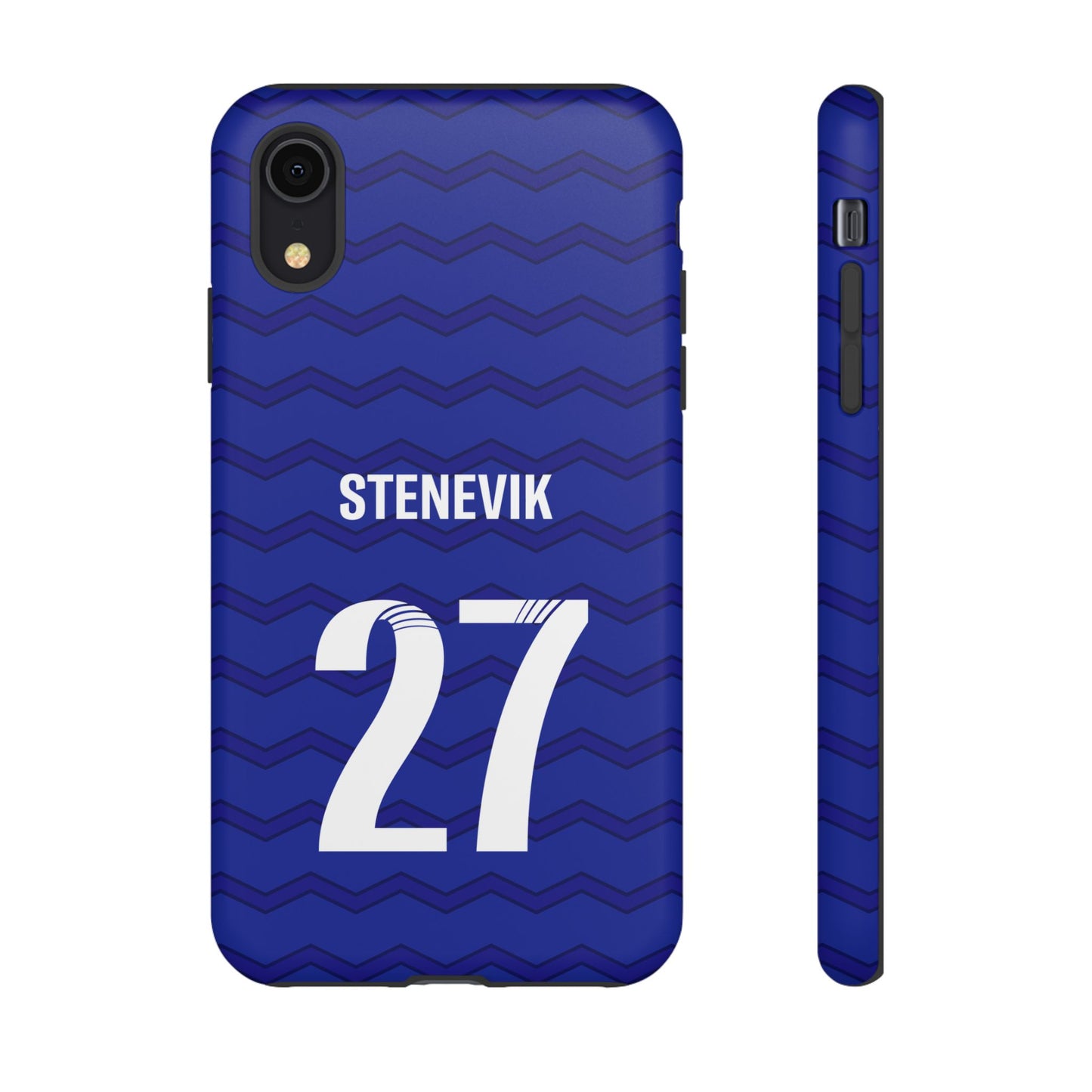 Elise Stenevik Phone Case