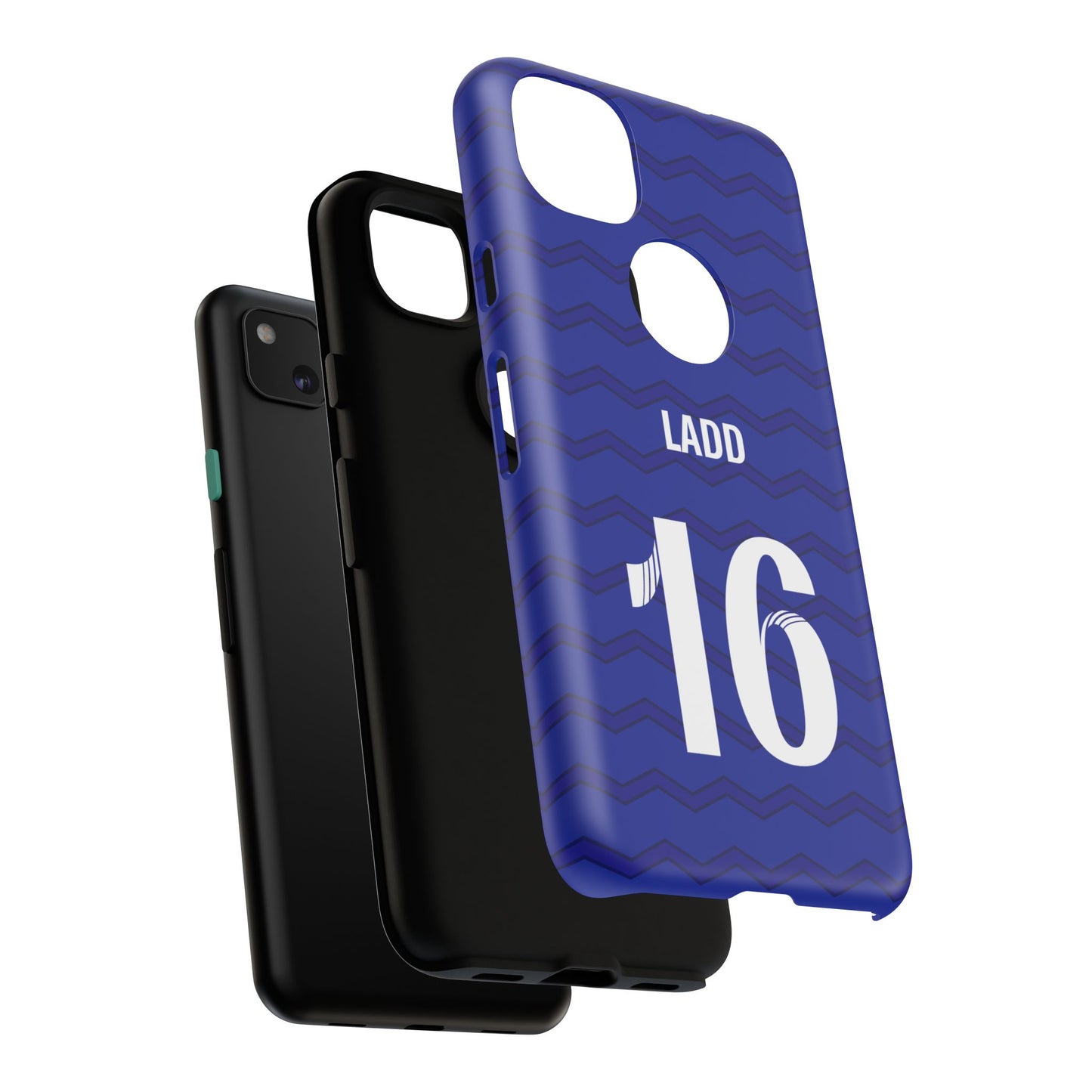 Hayley Ladd Phone Case