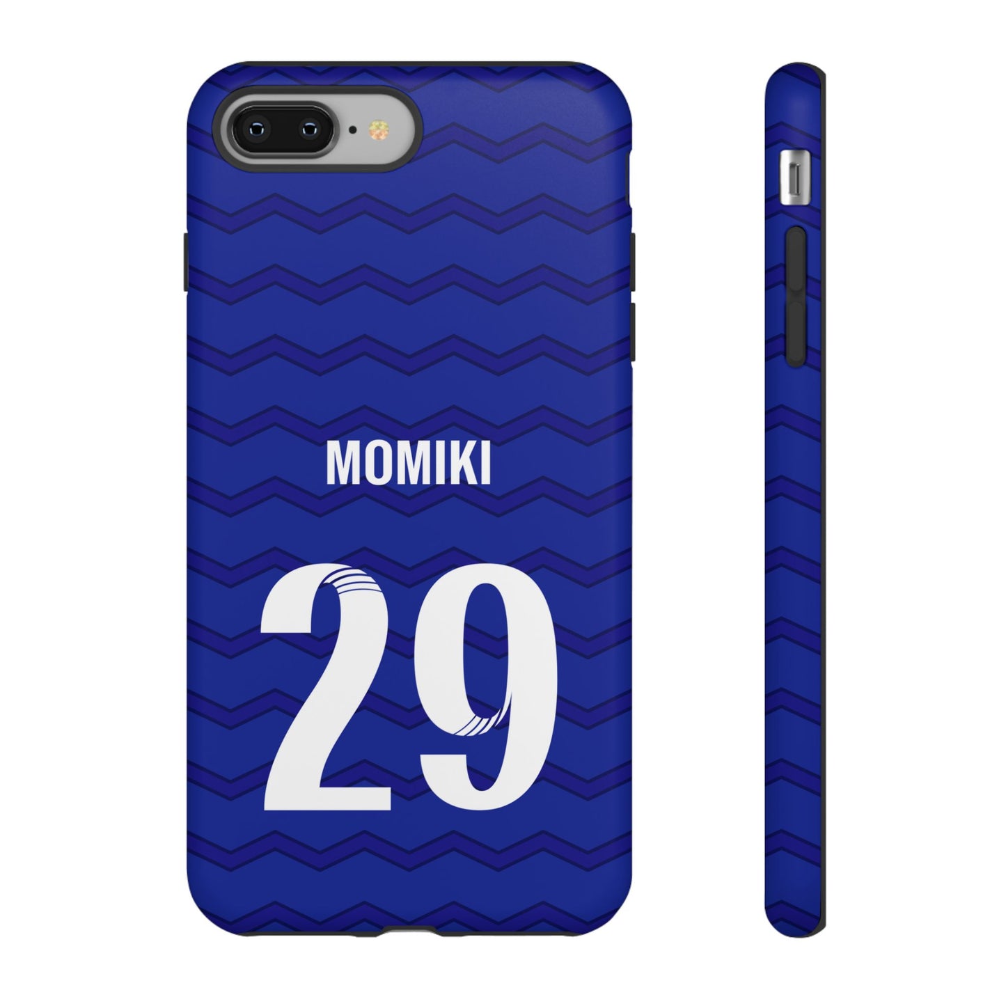 Yuka Momiki Phone Case