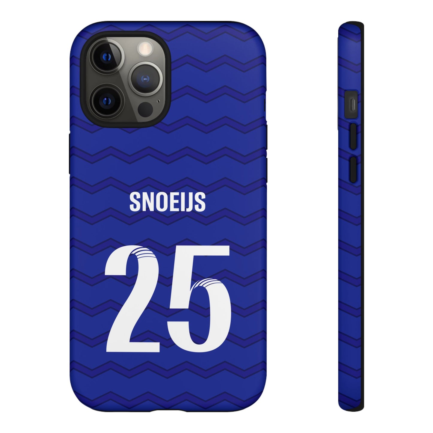 Katja Snoeijs Phone Case