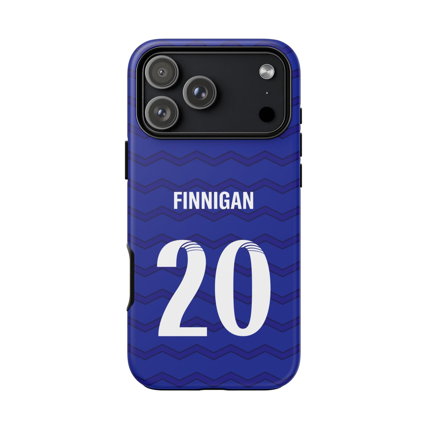 Megan Finnigan Phone Case