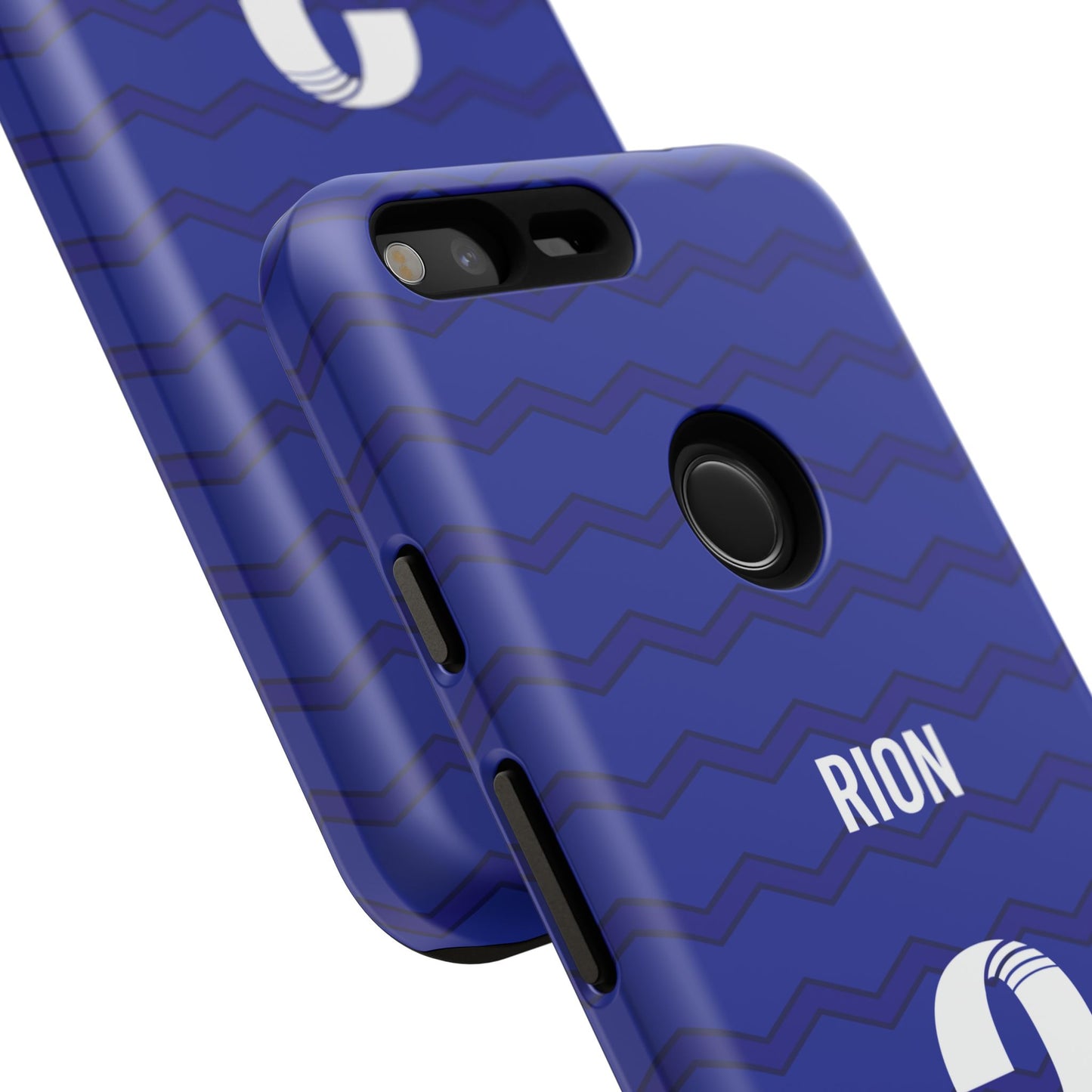 Rion Ishikawa Phone Case