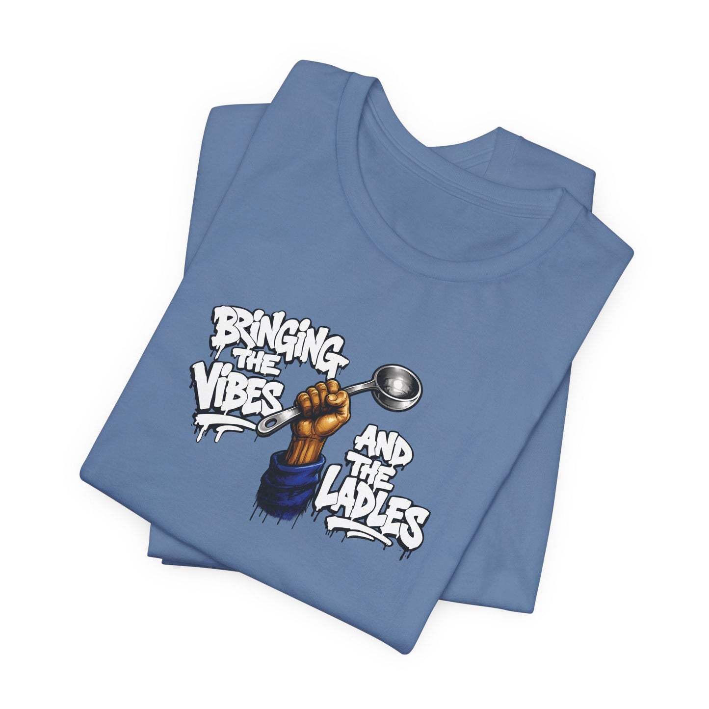 World 7s Tee