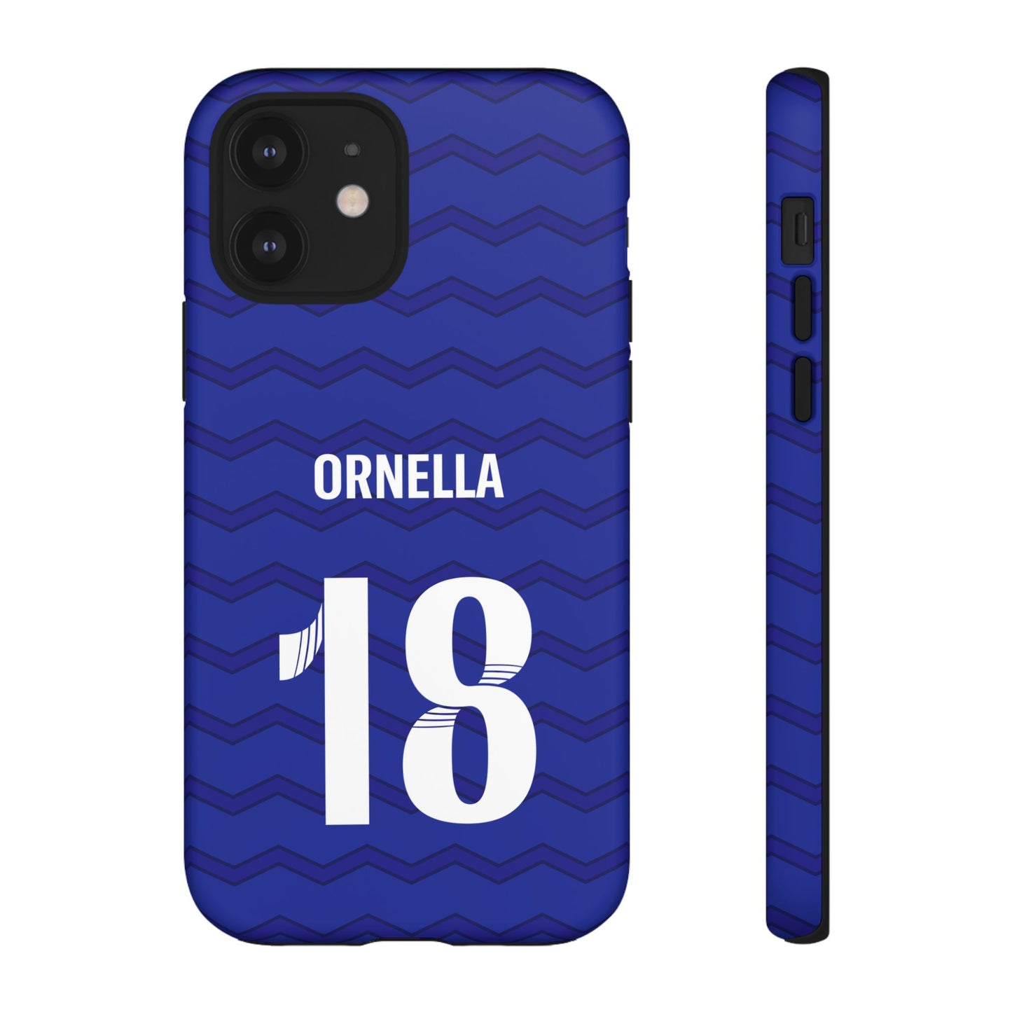 Ornella Vignola Phone Case