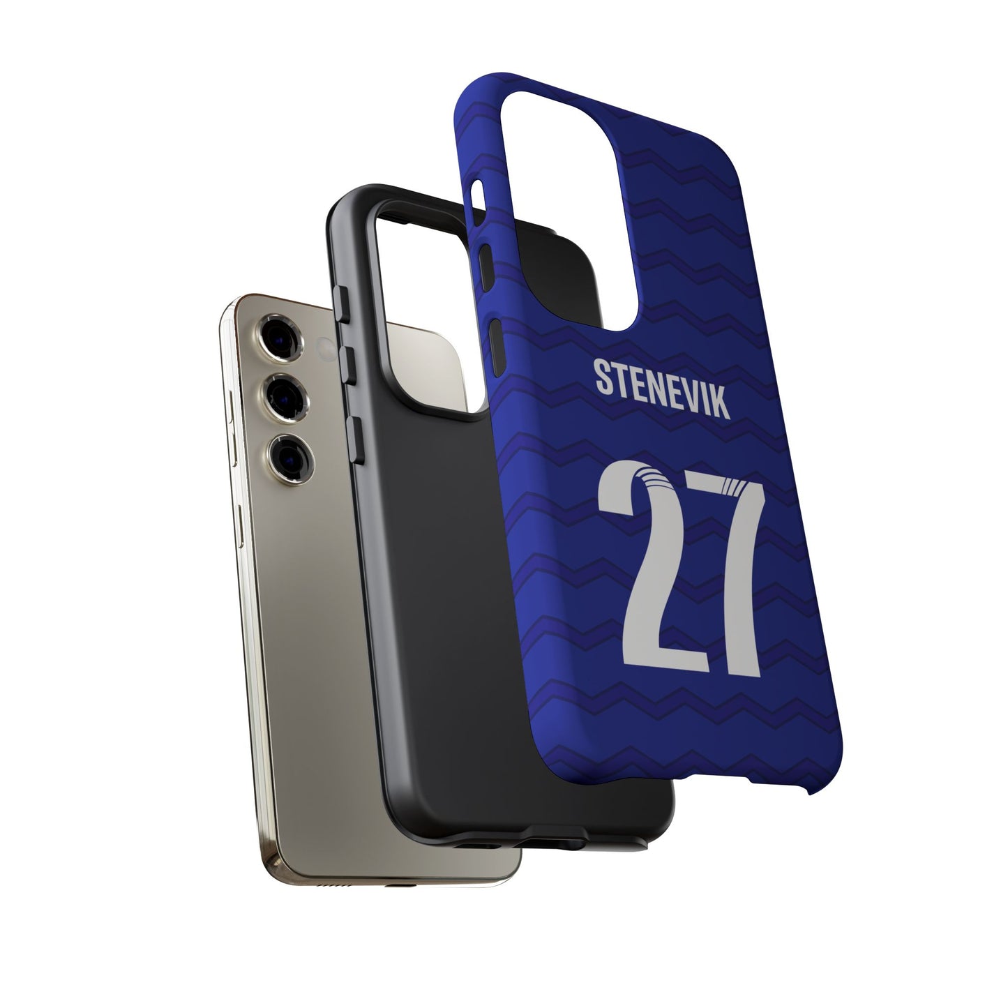 Elise Stenevik Phone Case