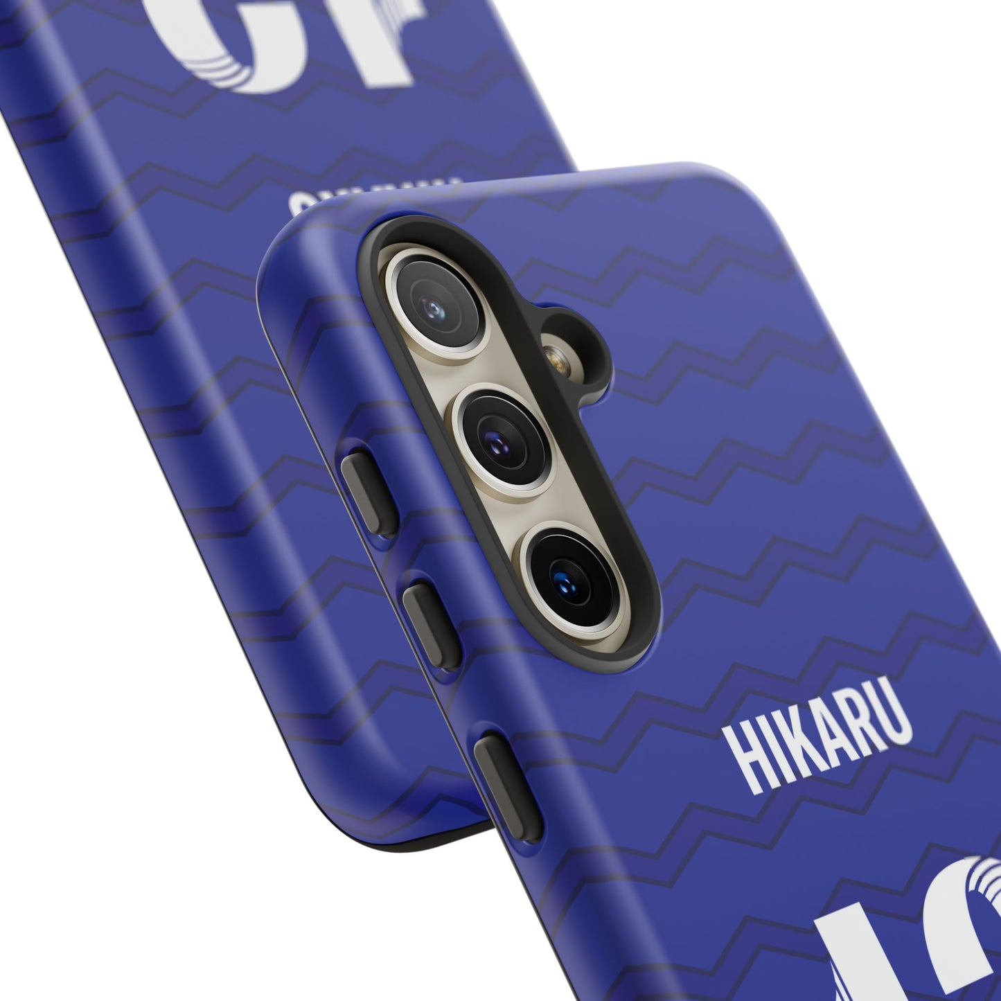 Hikaru Kitagawa Phone Case
