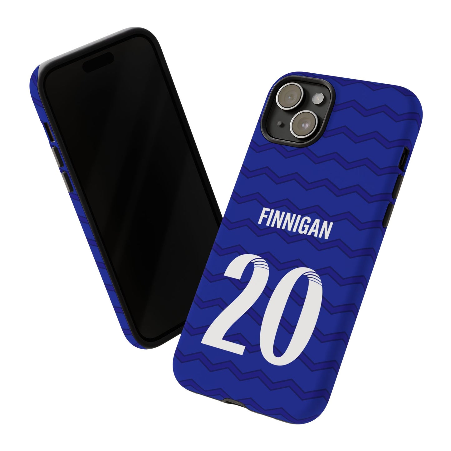 Megan Finnigan Phone Case