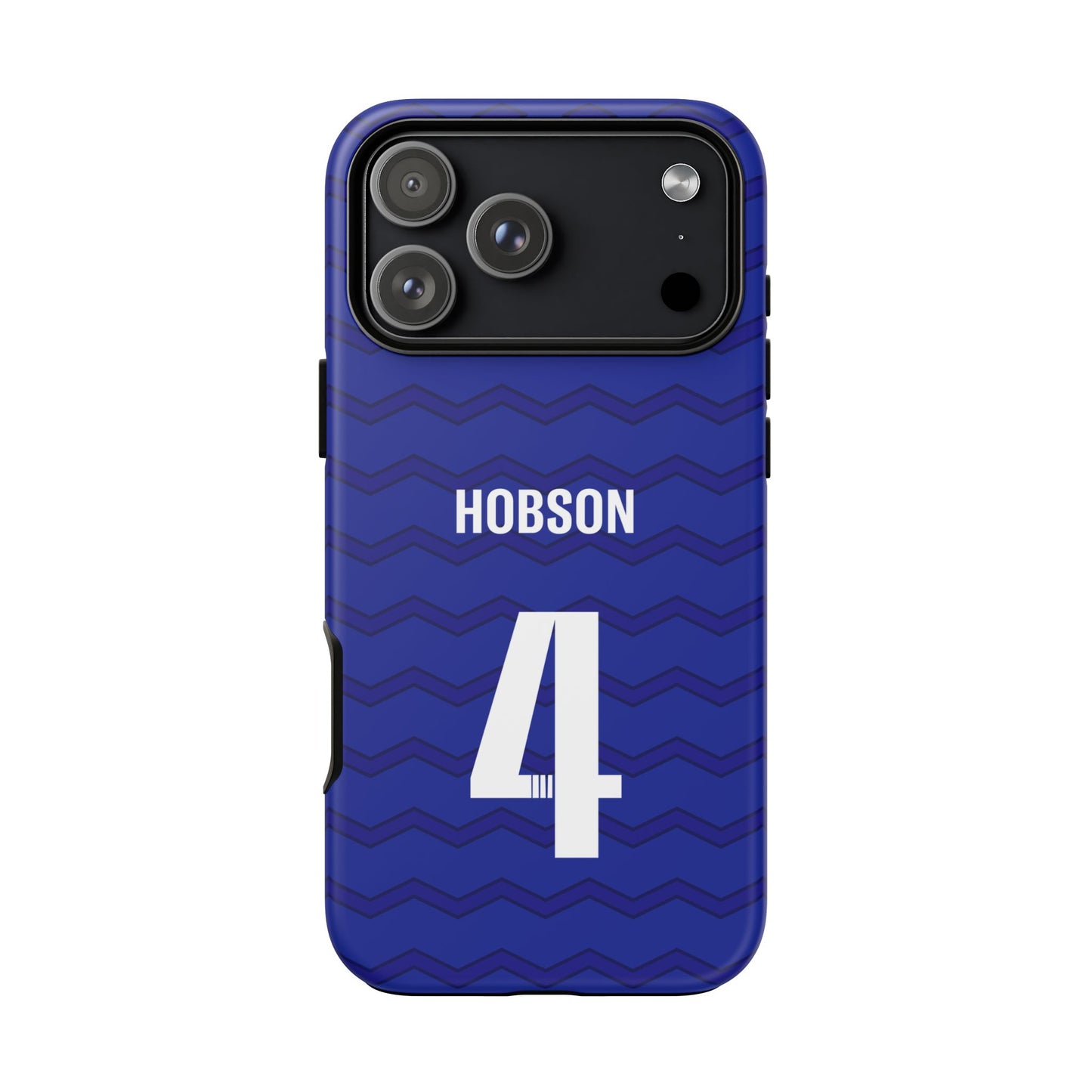 Issy Hobson Phone Case