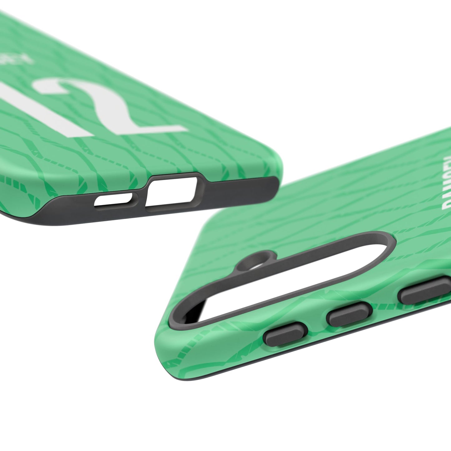 Emily Ramsey Phone Case