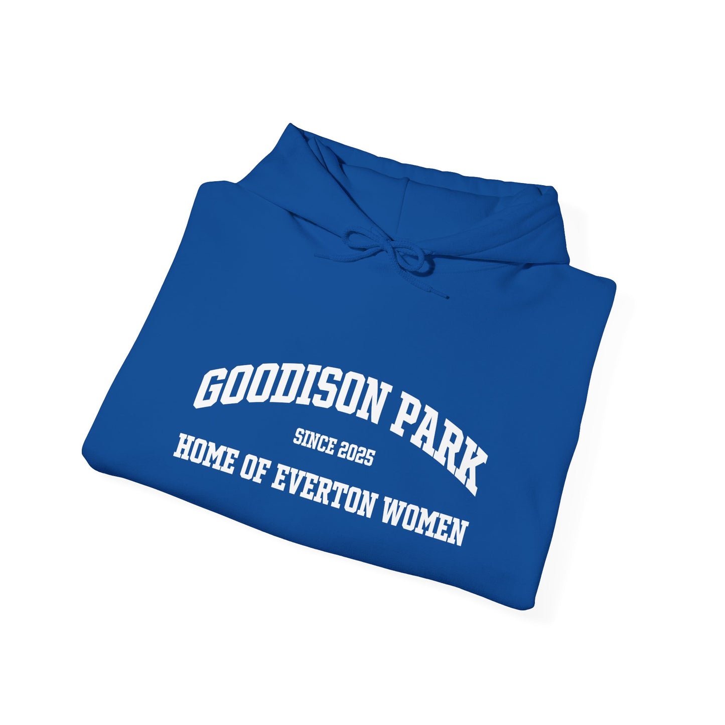 Home of Everton Women Hoody