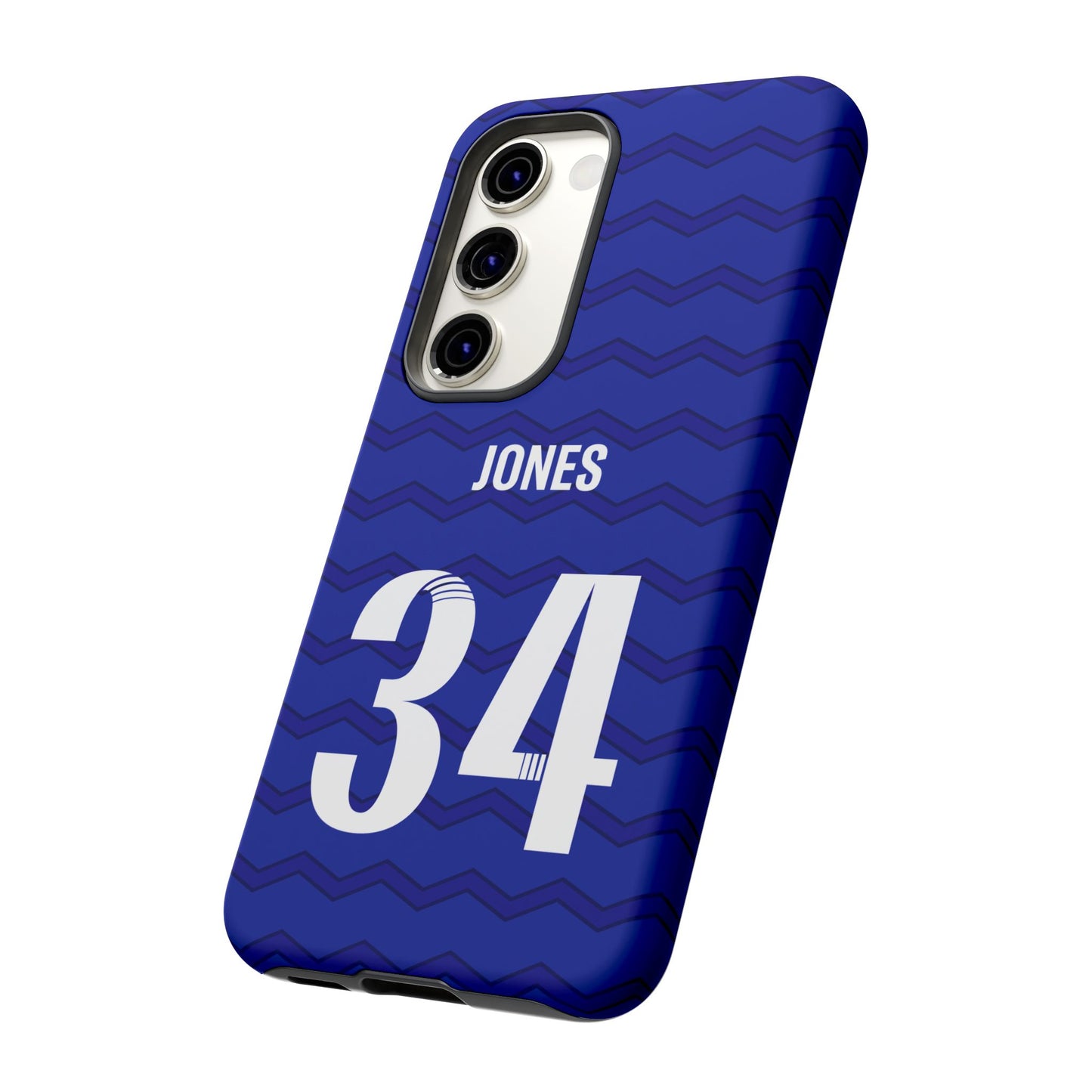 Ellie Jones Phone Case