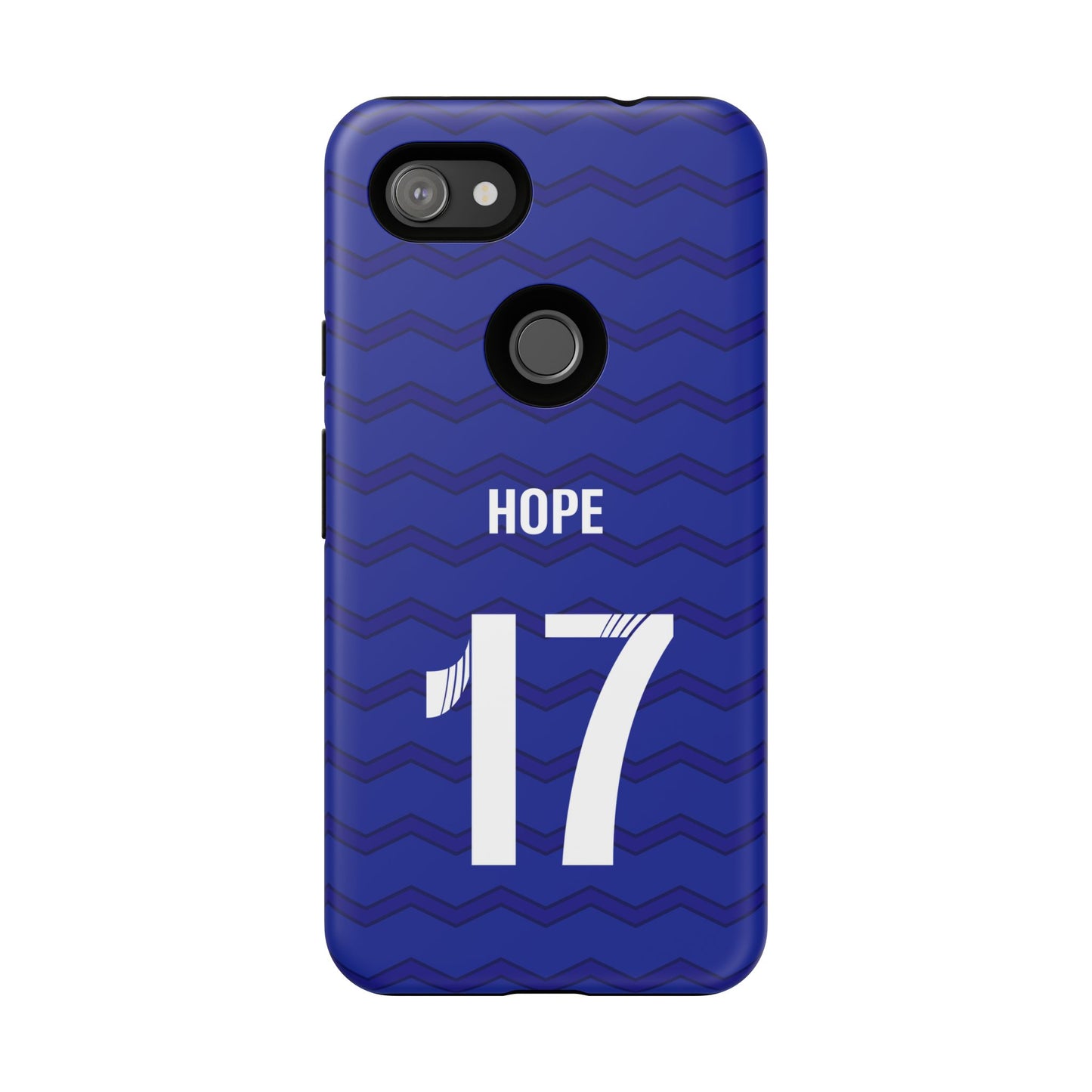 Lucy Hope Phone Case