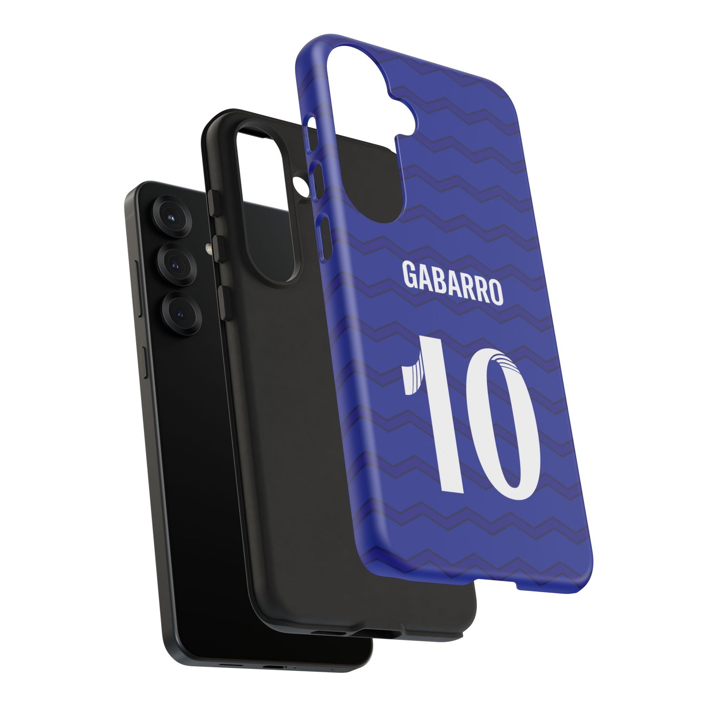 Inma Gabarro Phone Case