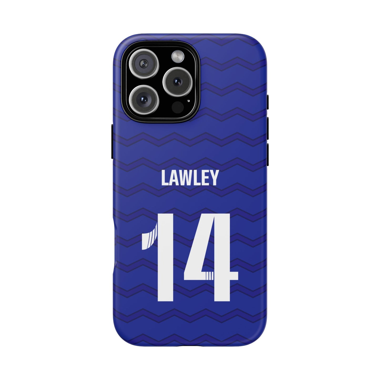 Mel Lawley Phone Case