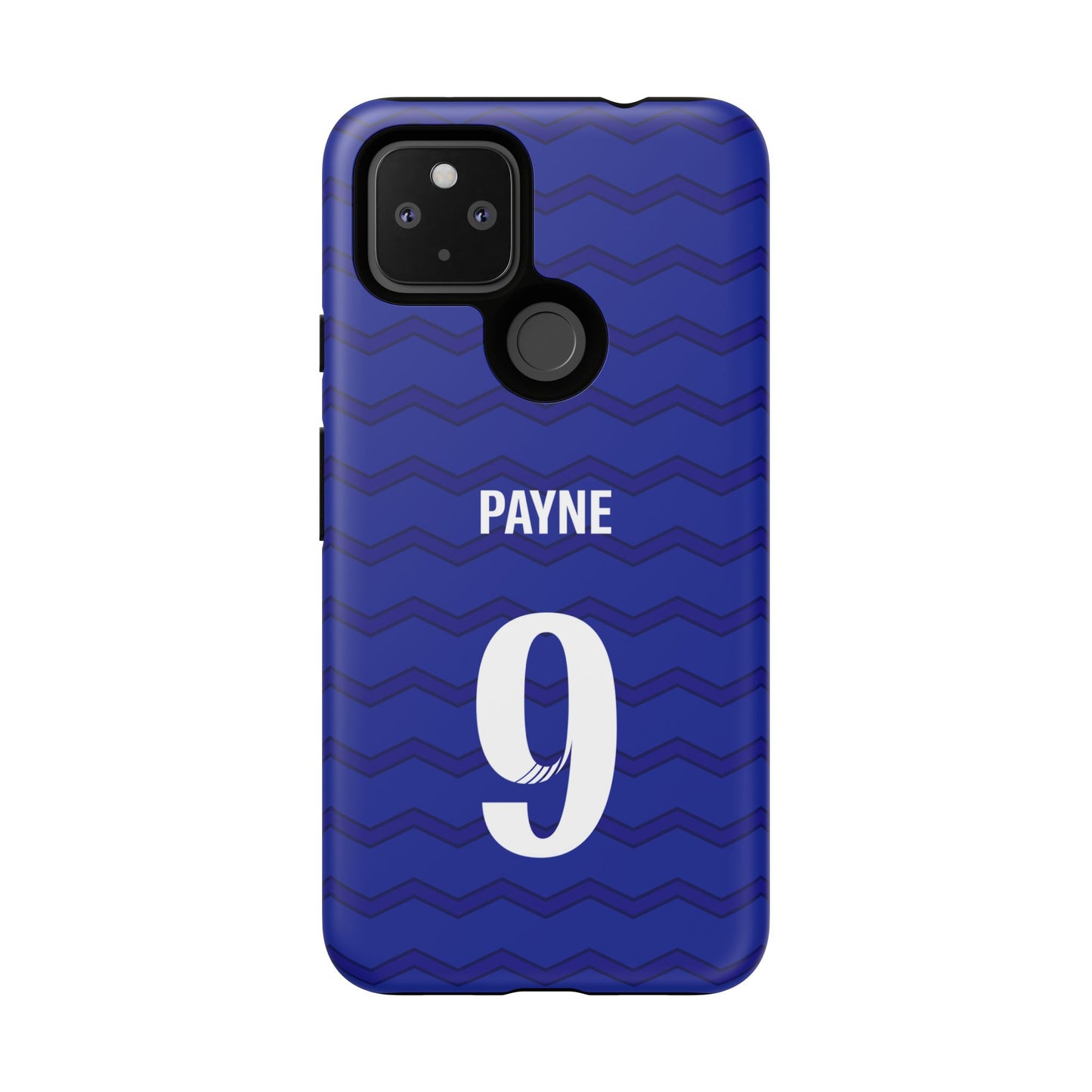 Toni Payne Phone Case