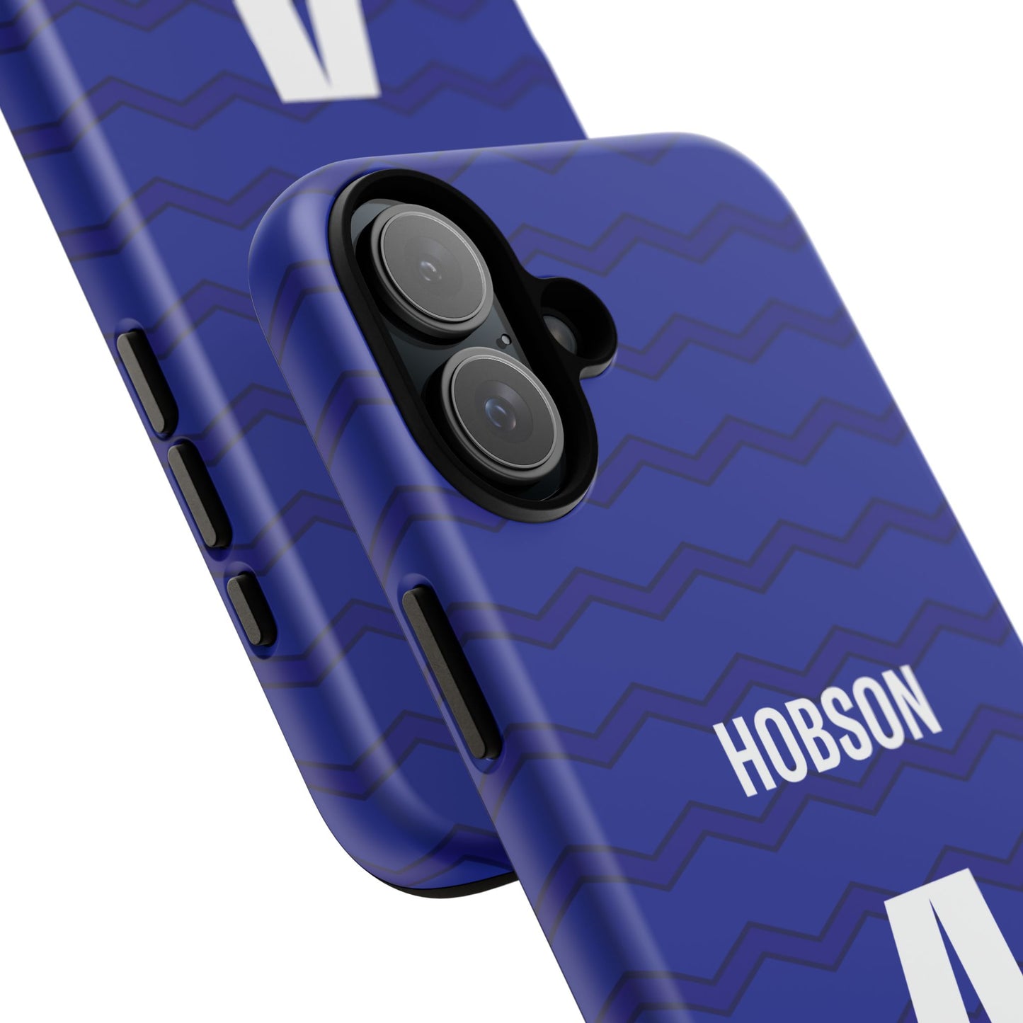 Issy Hobson Phone Case