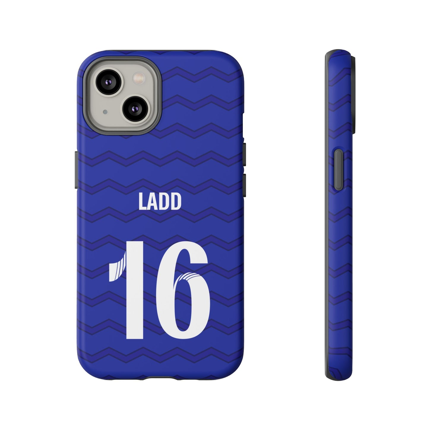 Hayley Ladd Phone Case