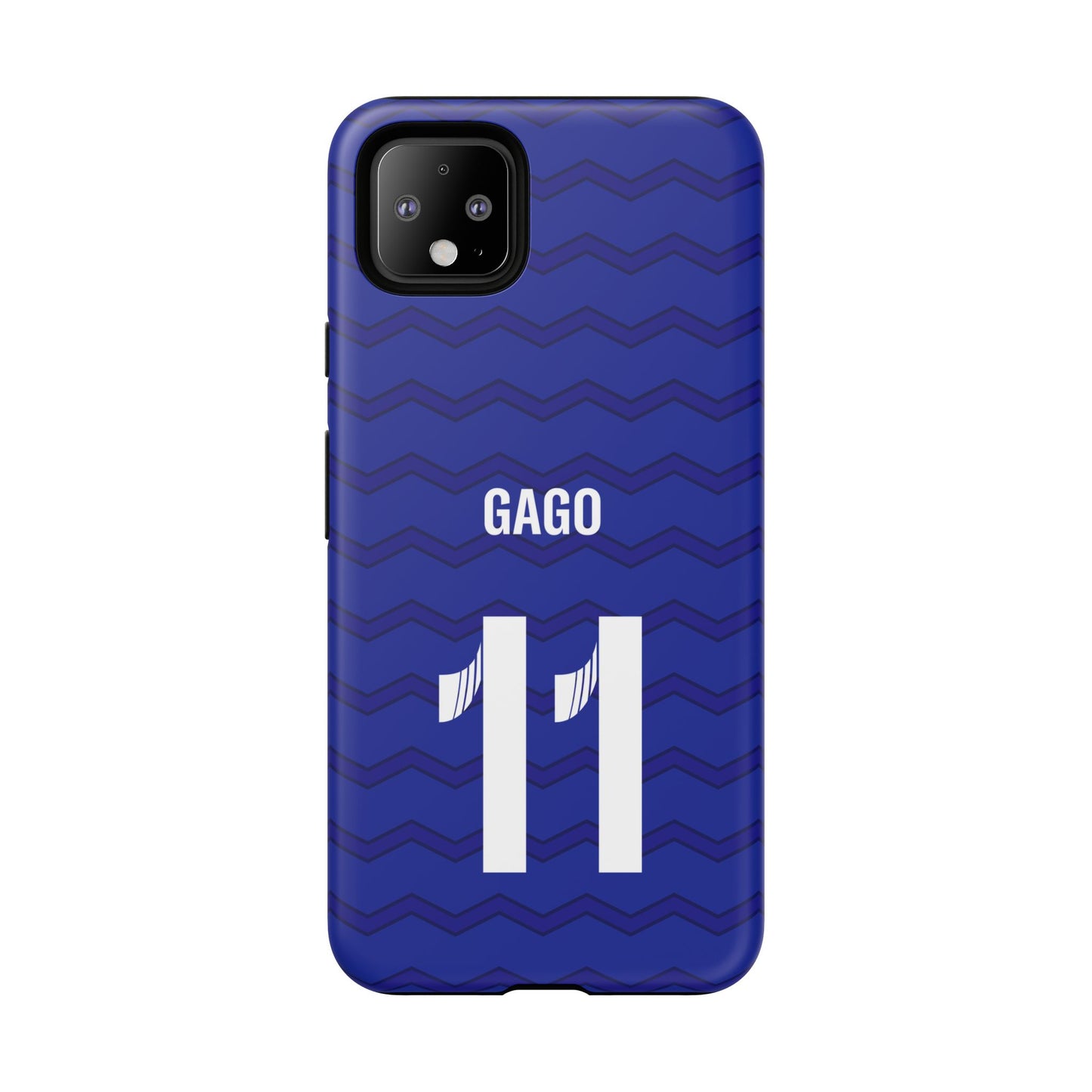 Kelly Gago Phone Case